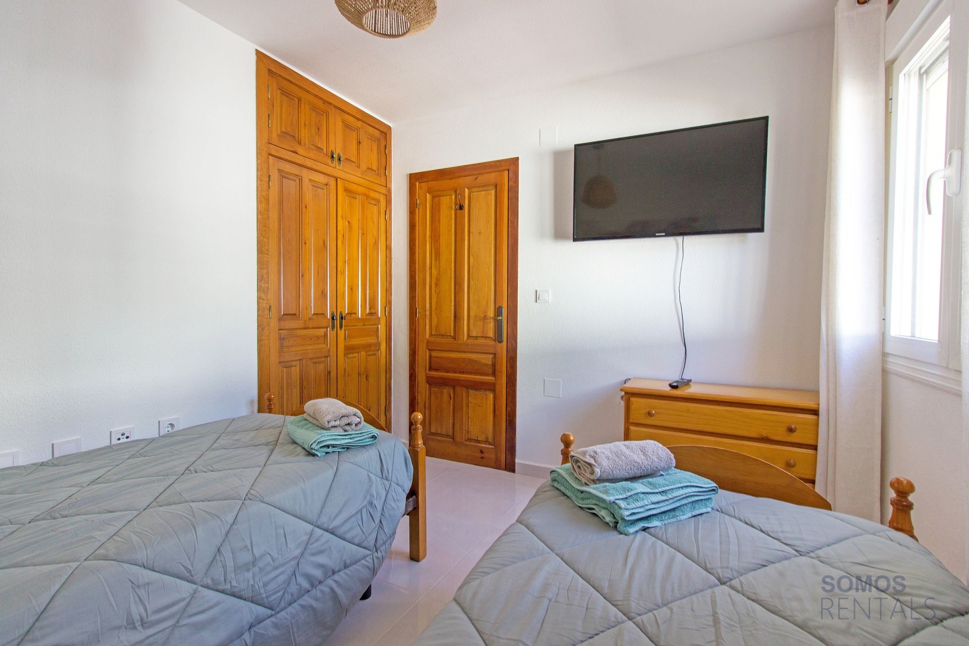Villa Lope, Urb La Marina — foto 40