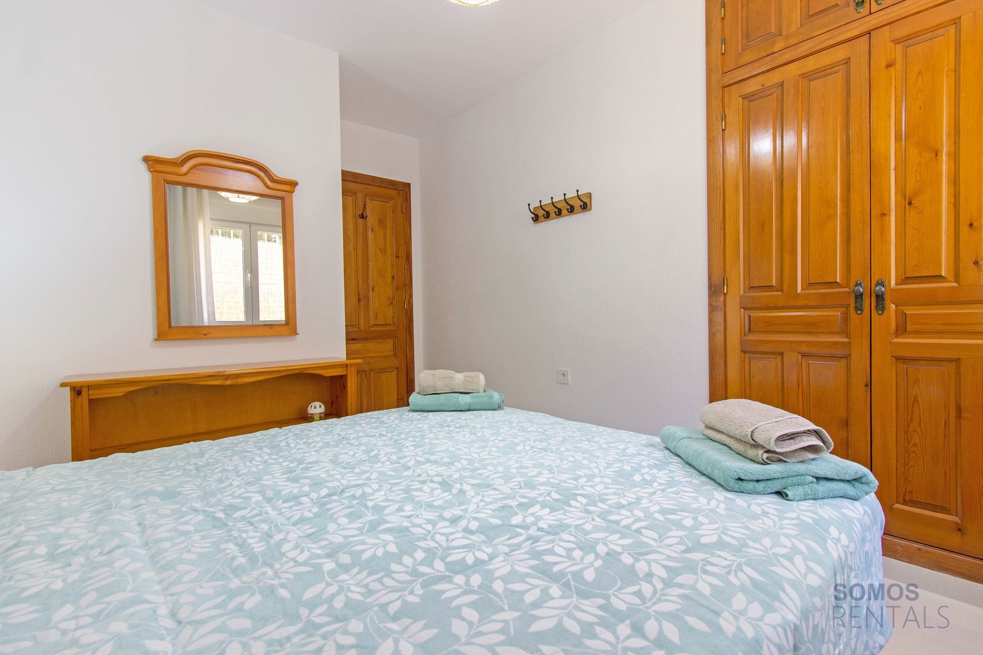Villa Lope, Urb La Marina — foto 38