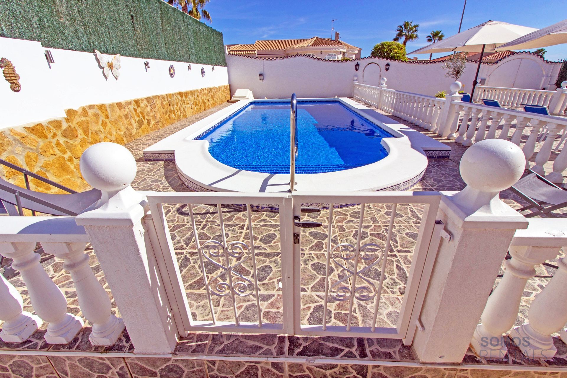 Villa Lope, Urb La Marina — foto 9