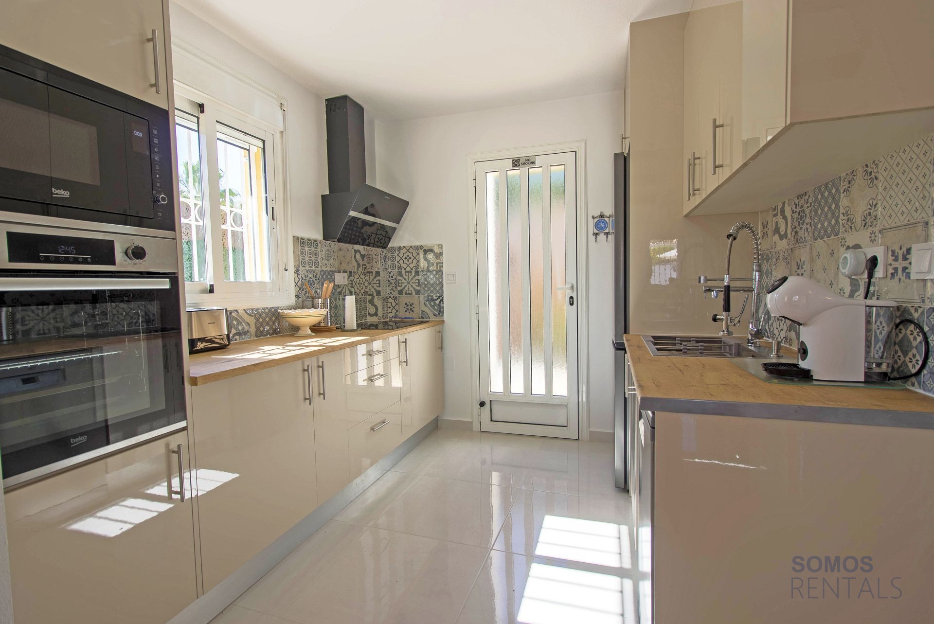 Villa Lope, Urb La Marina — foto 32