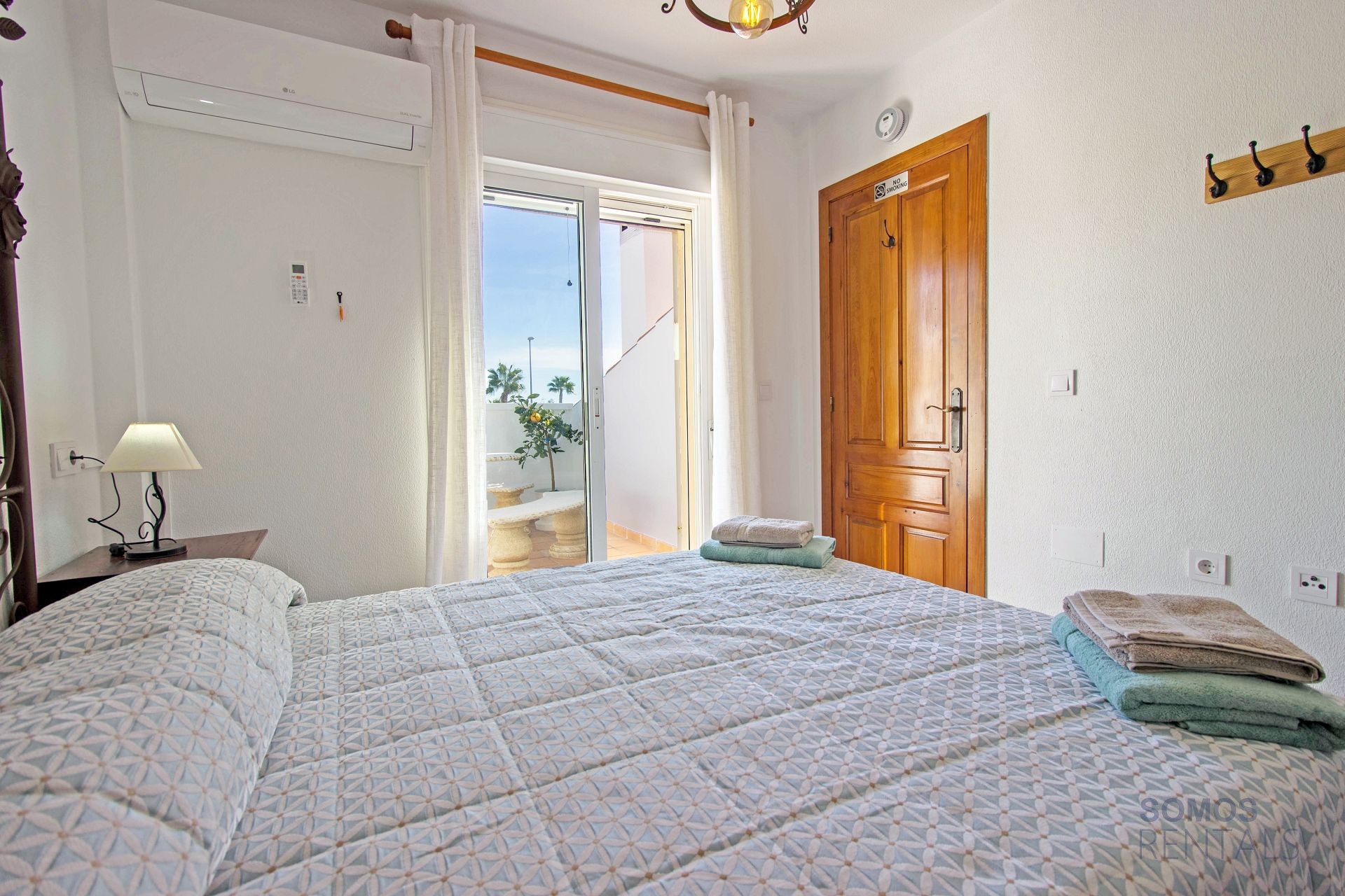 Villa Lope, Urb La Marina — foto 50