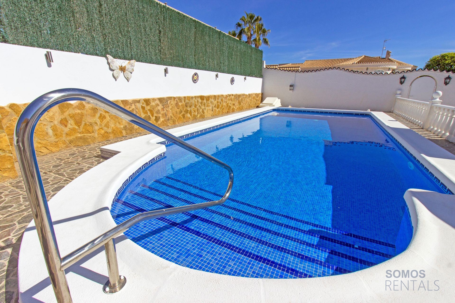Villa Lope, Urb La Marina — foto 12