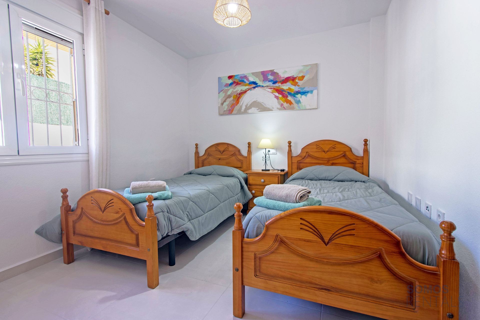 Villa Lope, Urb La Marina — foto 39