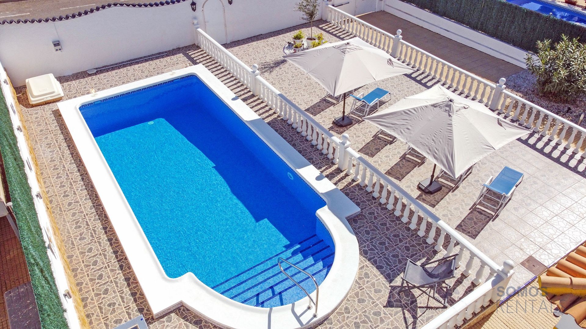 Villa Lope, Urb La Marina — foto 62