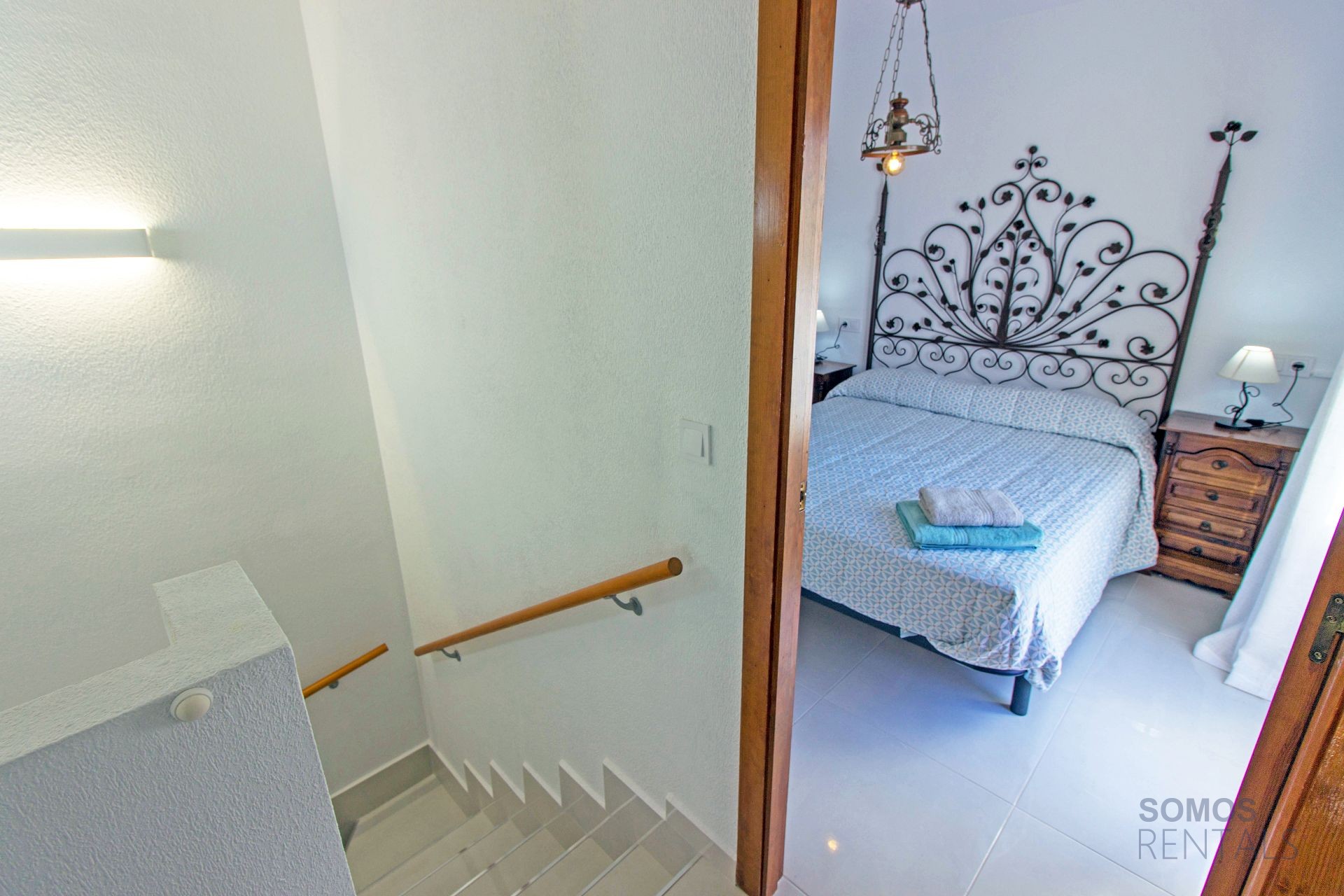 Villa Lope, Urb La Marina — foto 46