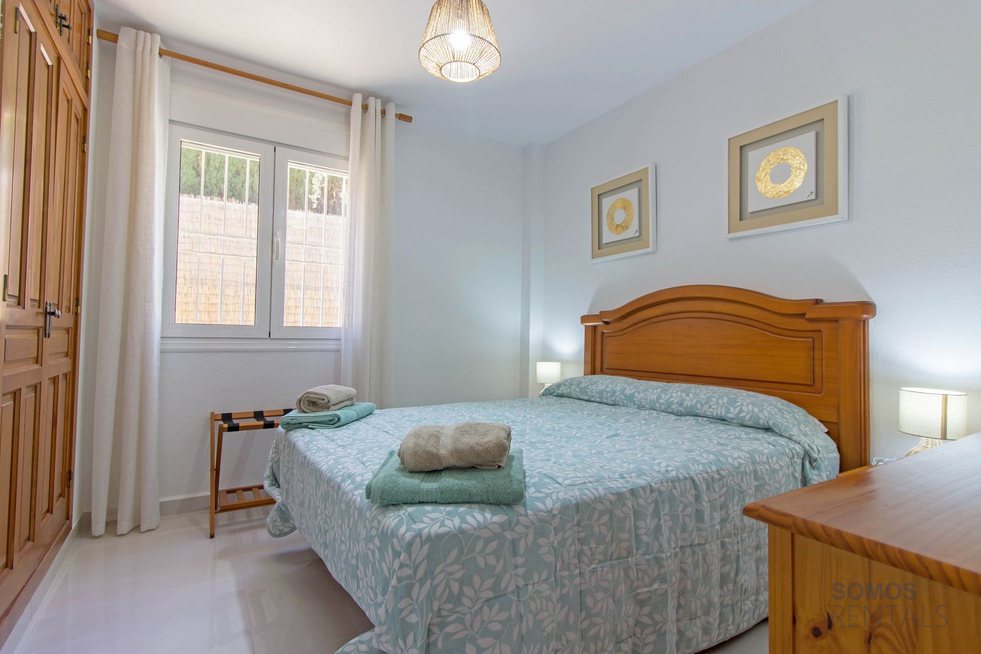 Villa Lope, Urb La Marina — foto 37