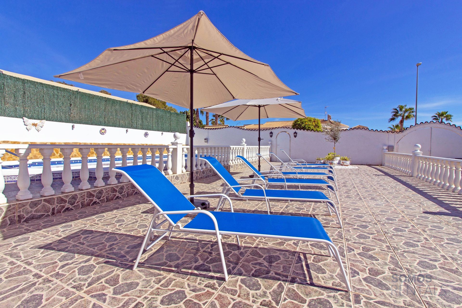 Villa Lope, Urb La Marina — foto 8