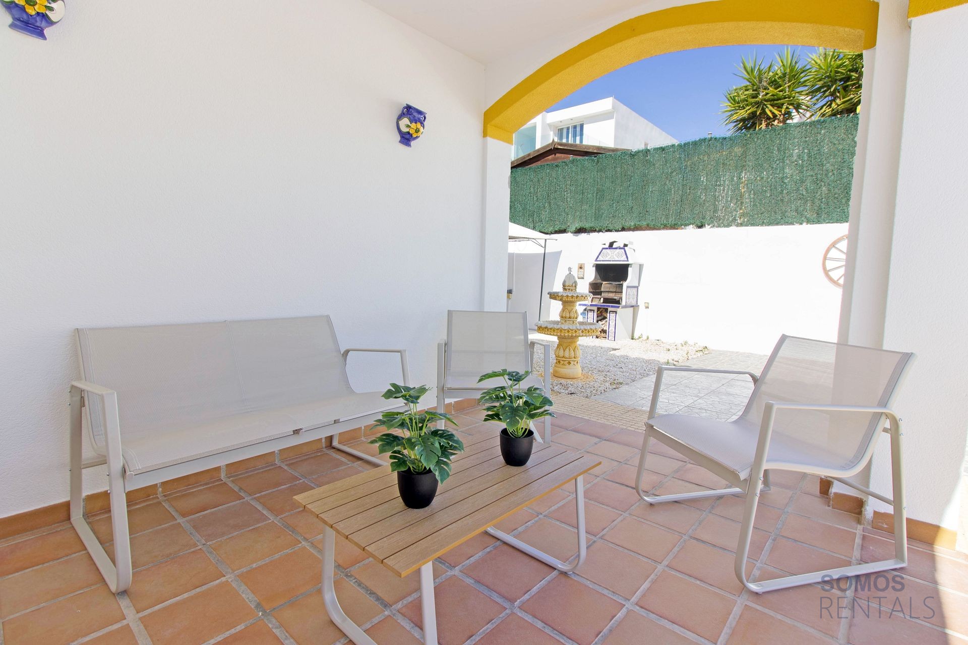 Villa Lope, Urb La Marina — foto 21