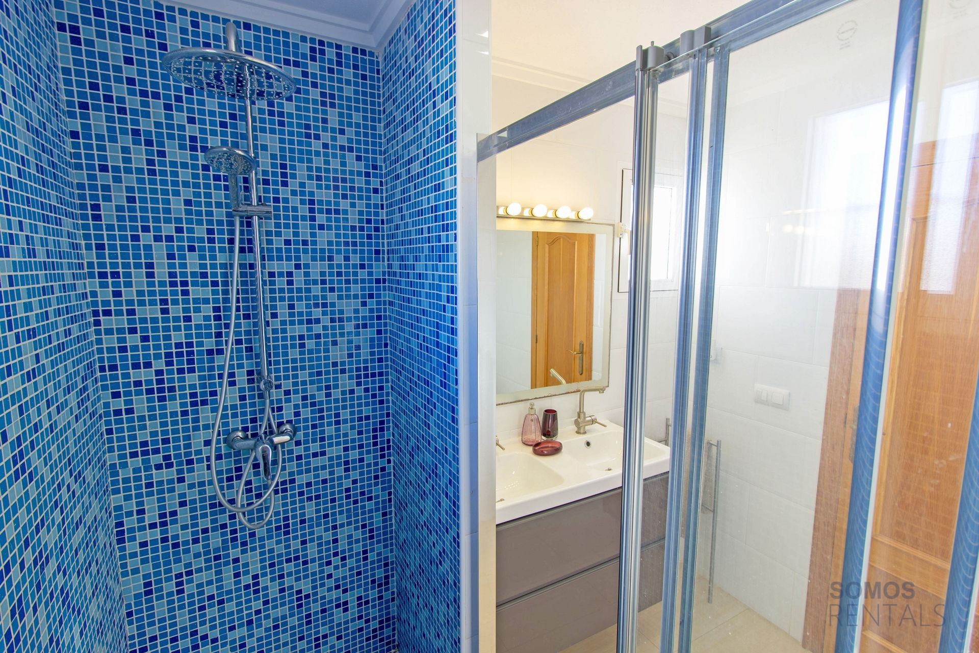 Villa Cross, Gran Alacant — foto 40