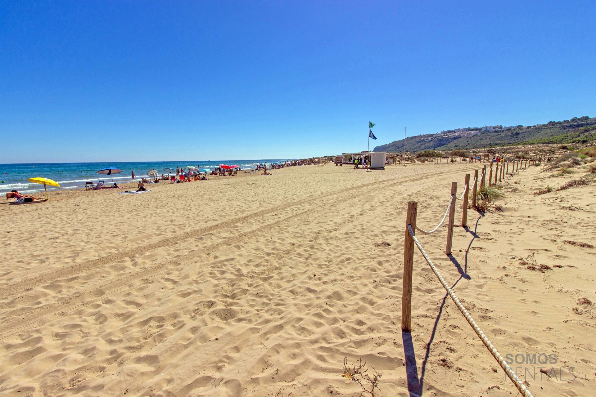 Villa Cross, Gran Alacant — foto 70