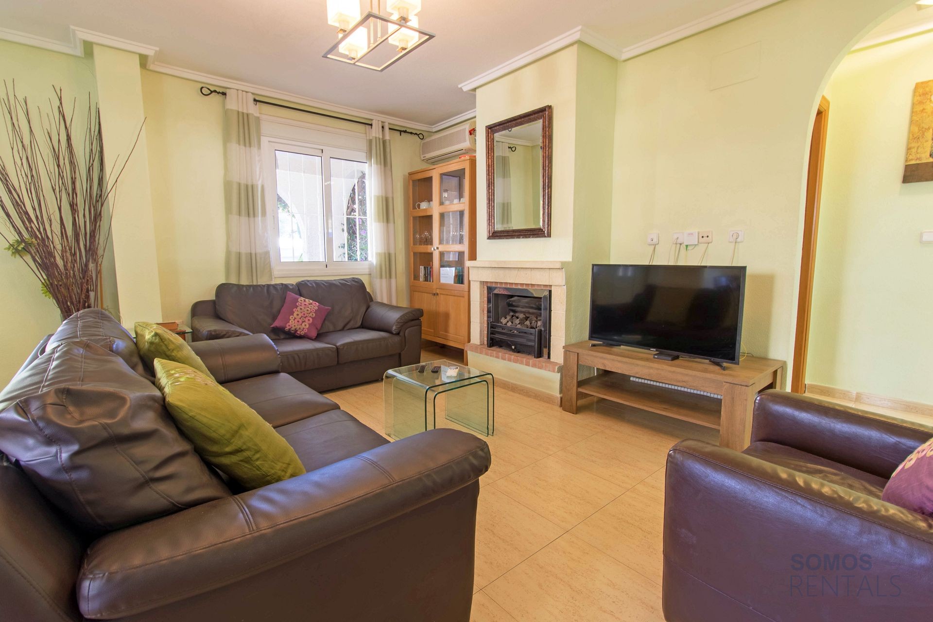 Villa Cross, Gran Alacant — foto 16