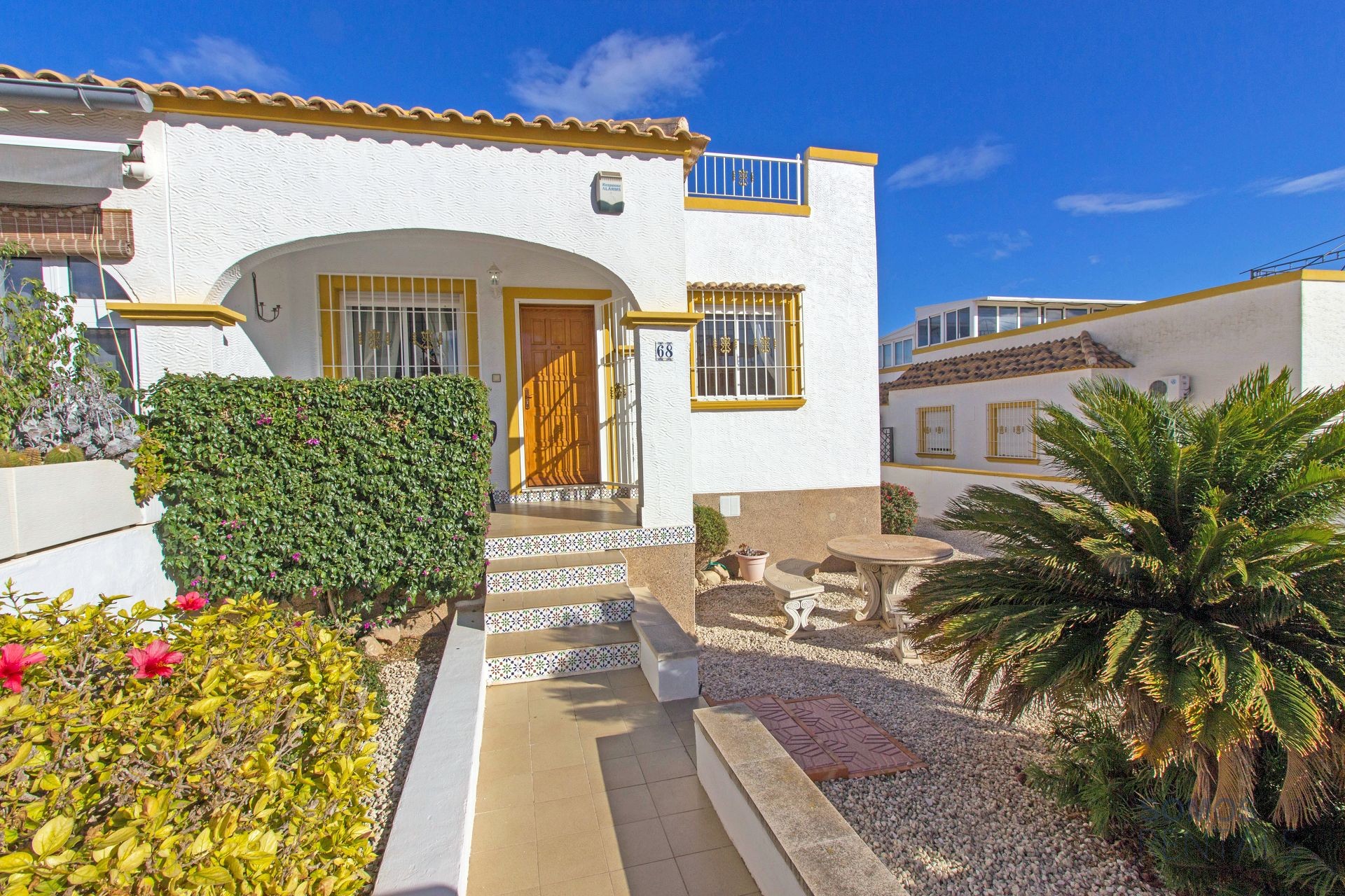 Casa Monaco, Urb La Marina — foto 5