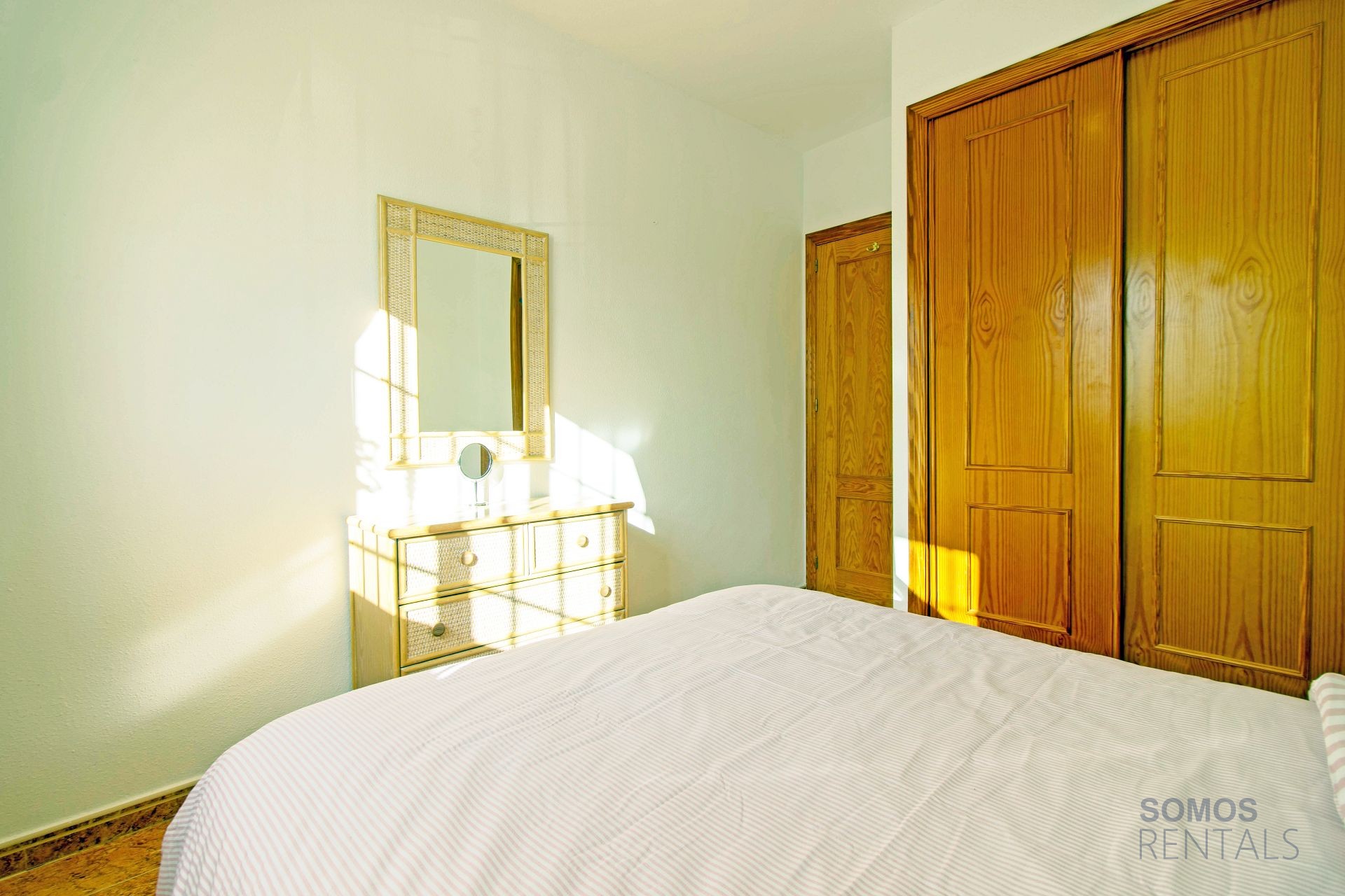 Casa Monaco, Urb La Marina — foto 15