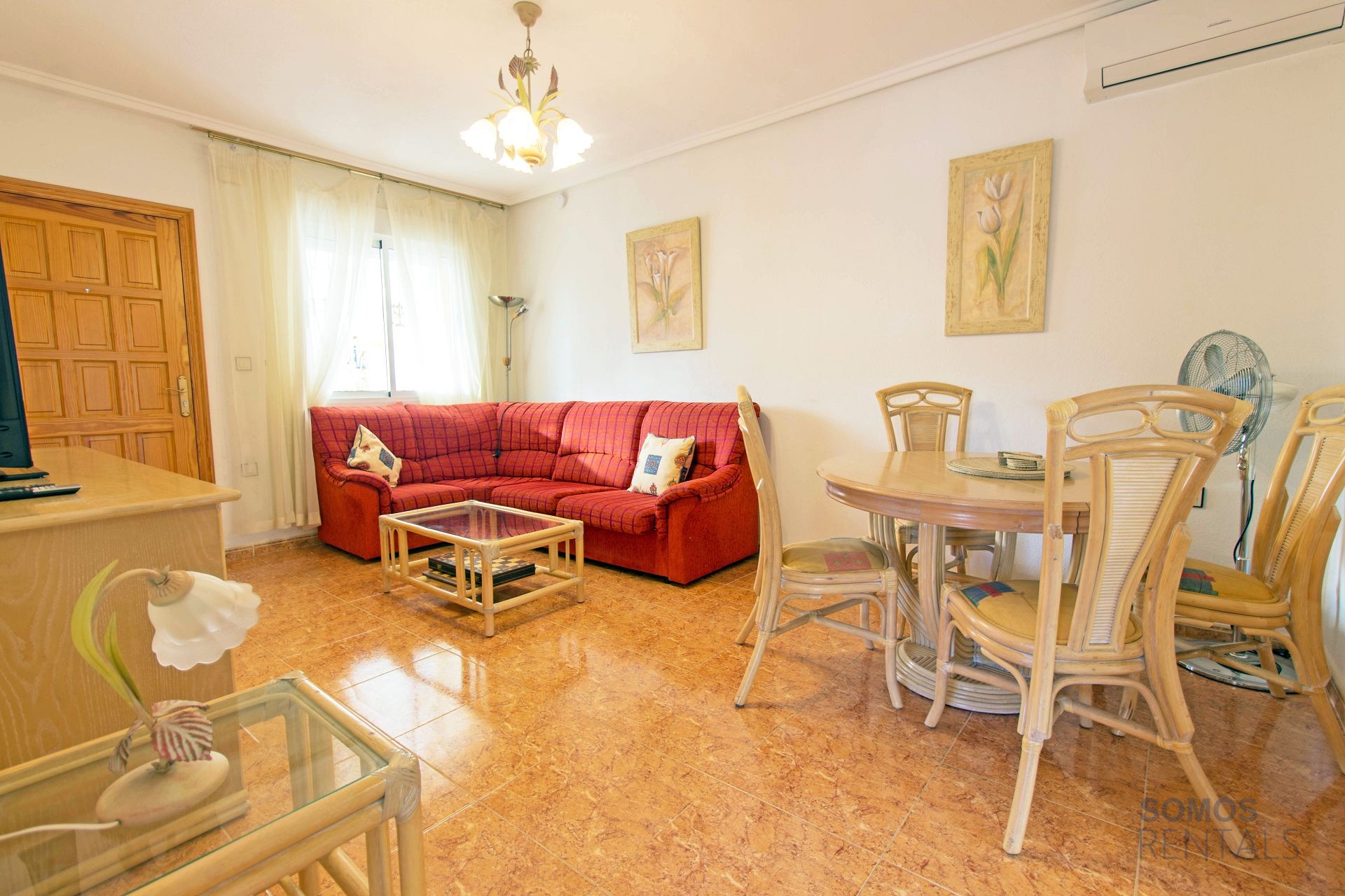 Casa Monaco, Urb La Marina — foto 11