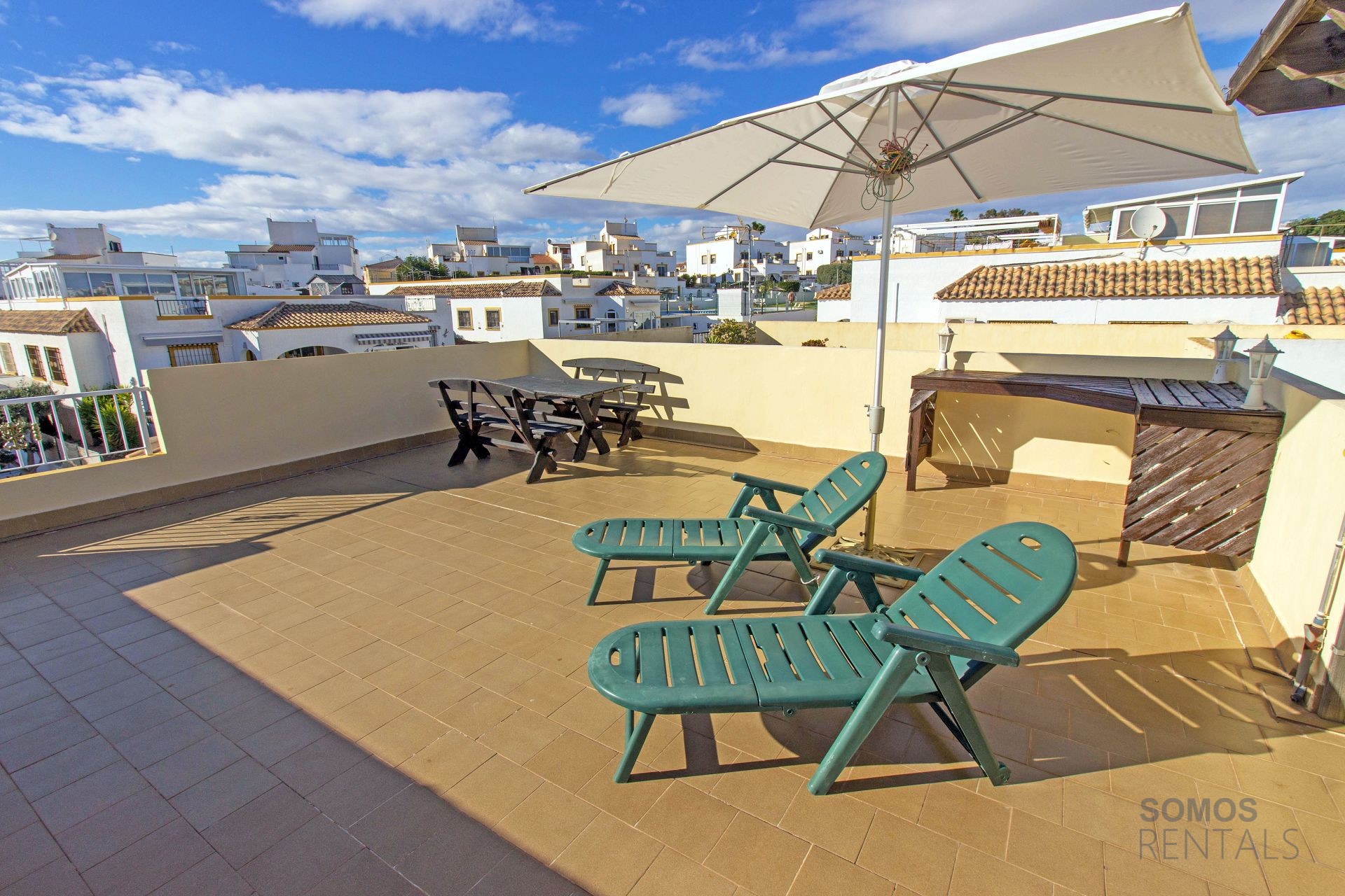 Casa Monaco, Urb La Marina — foto 24