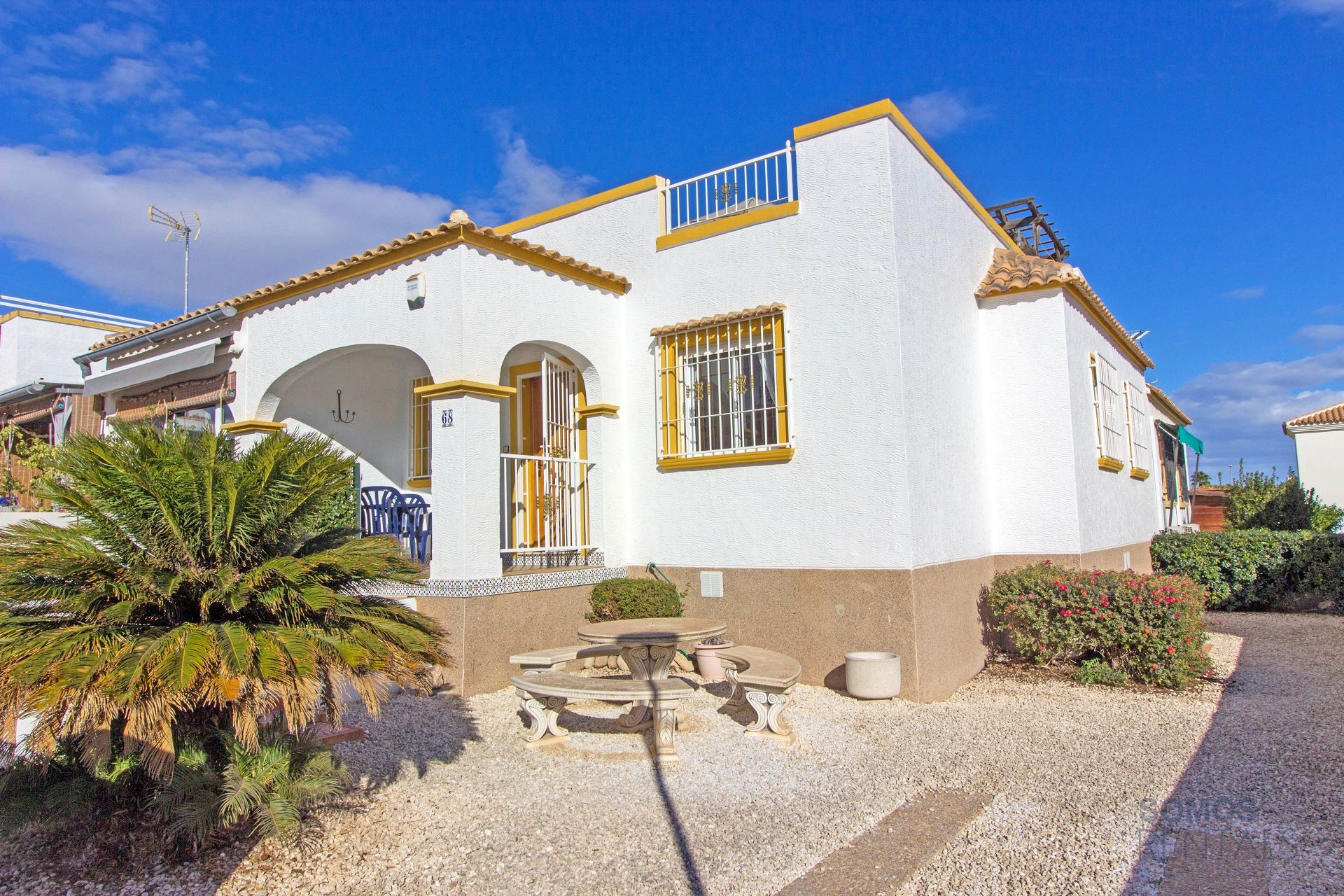 Casa Monaco, Urb La Marina — foto 4