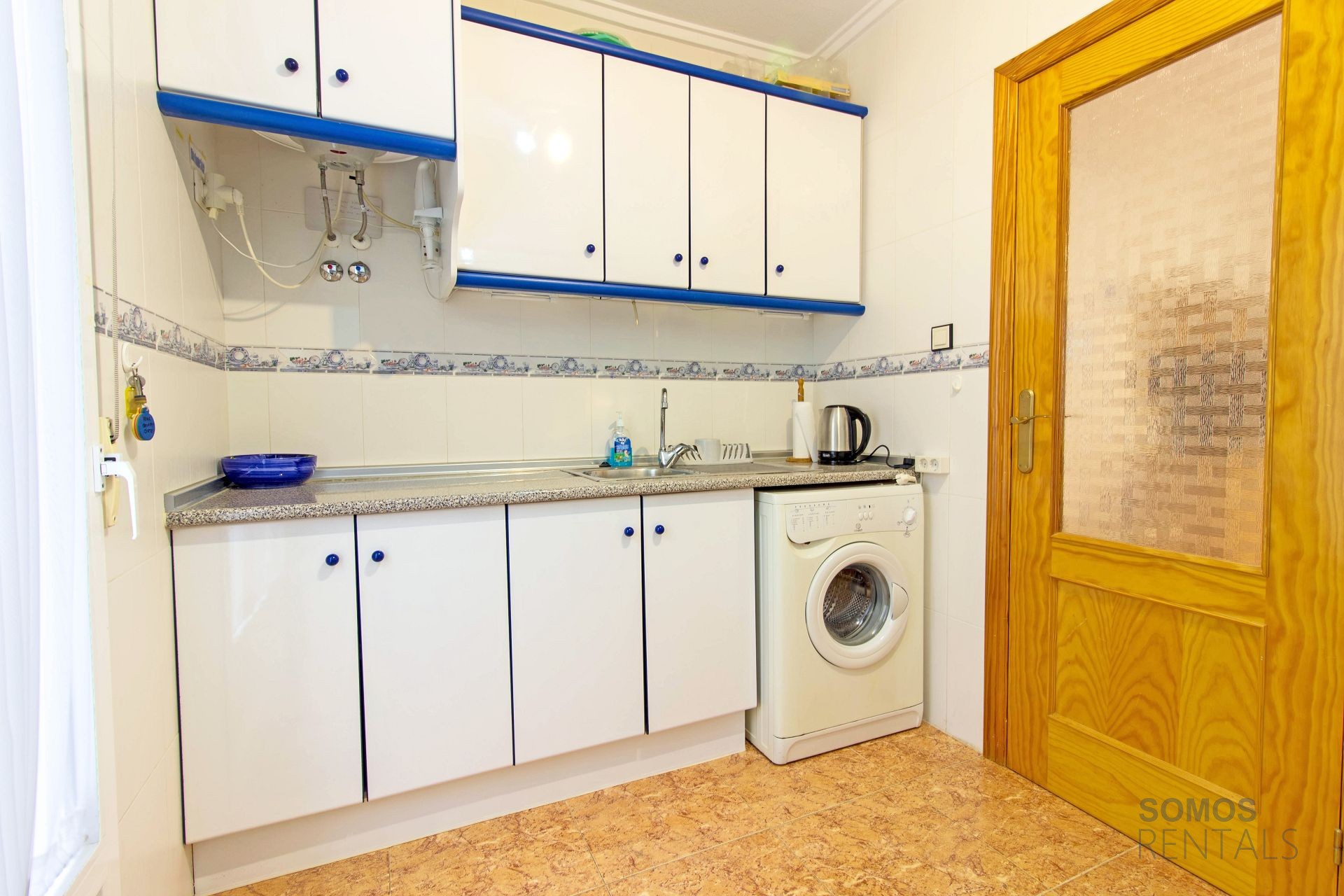 Casa Monaco, Urb La Marina — foto 20