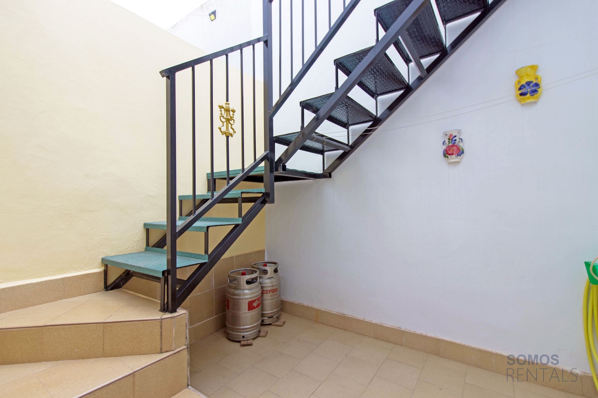 Casa Monaco, Urb La Marina — foto 22