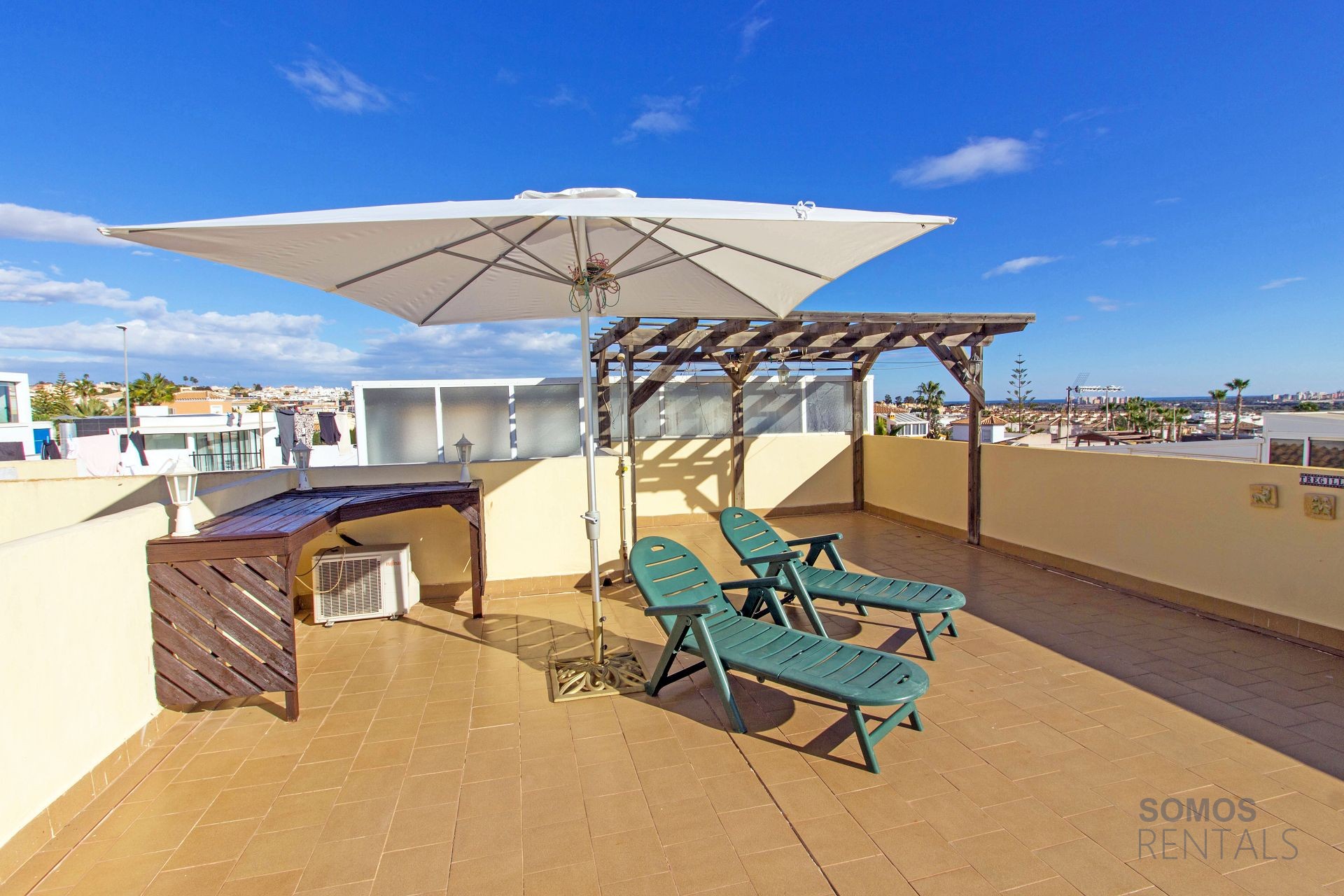 Casa Monaco, Urb La Marina — foto 26
