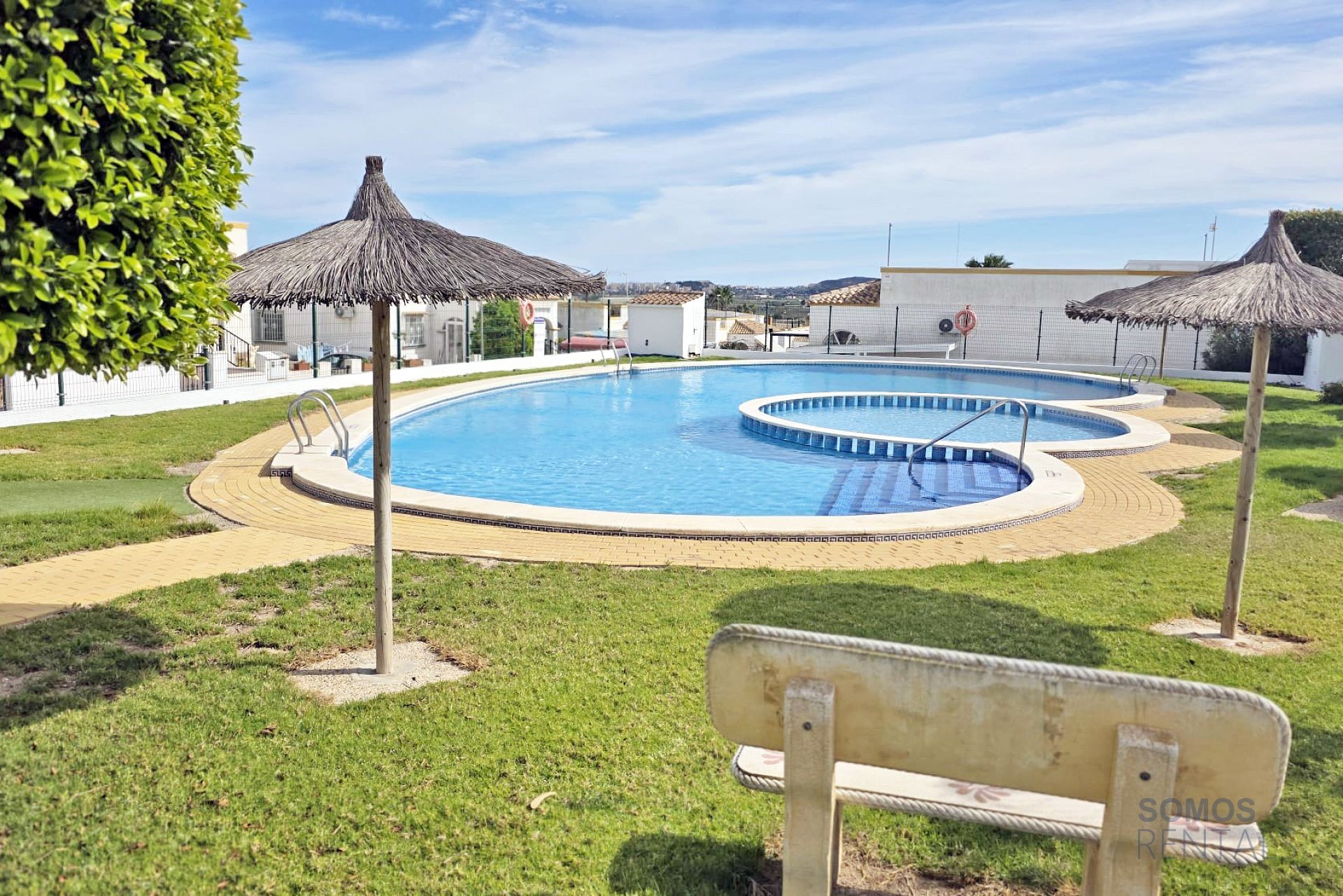 Casa Monaco, Urb La Marina — foto 28