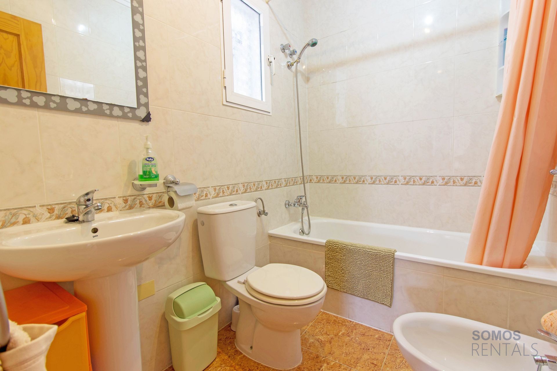 Casa Monaco, Urb La Marina — foto 19