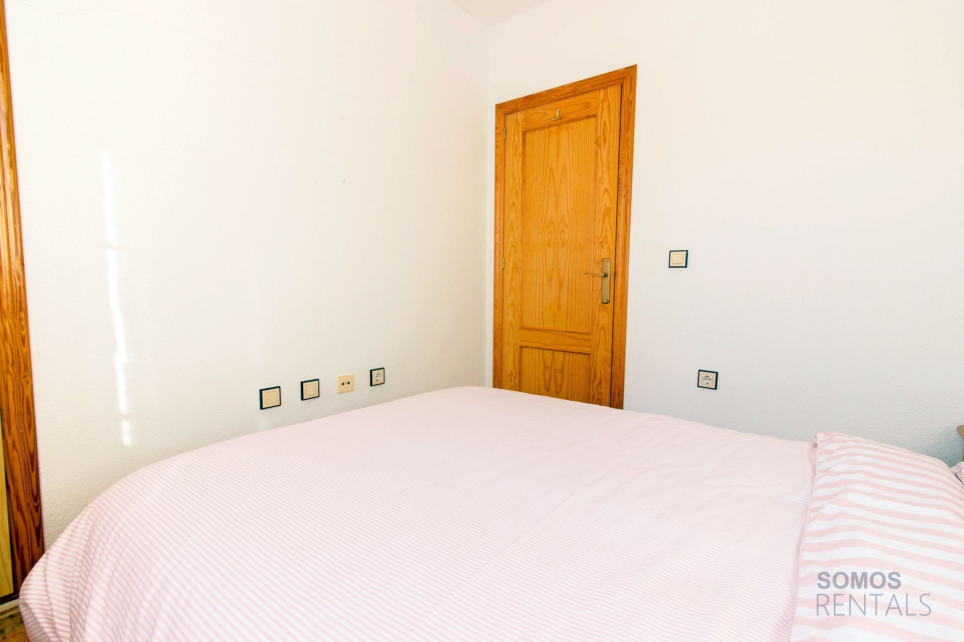Casa Monaco, Urb La Marina — foto 17