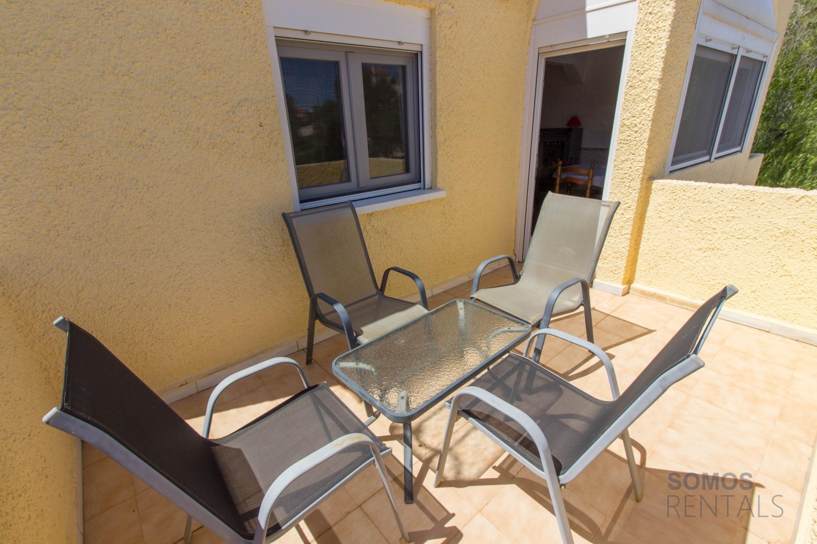 Villa Michelle - Urb La Marina photograph 24