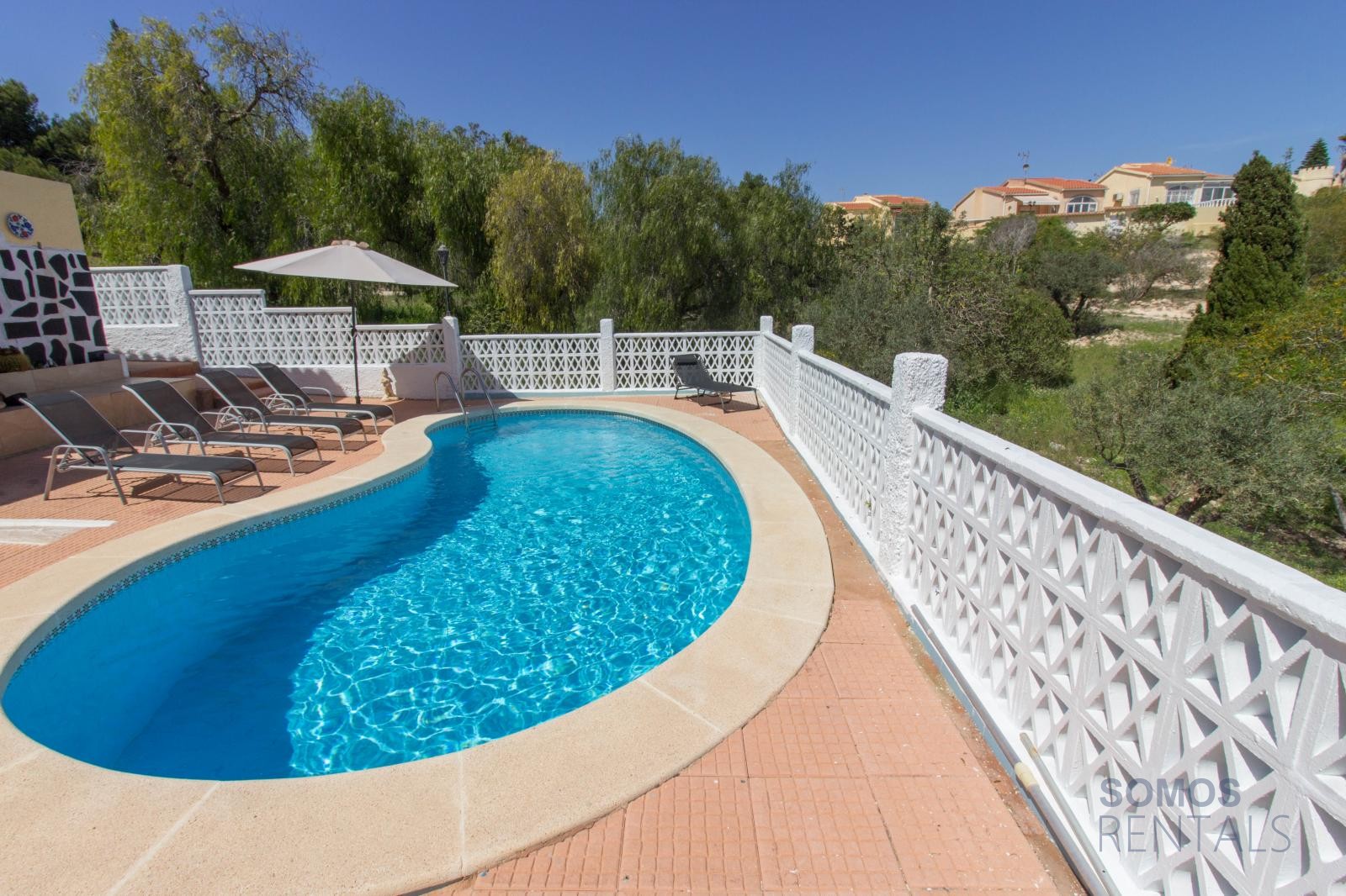 Villa Michelle - Urb La Marina photograph 12