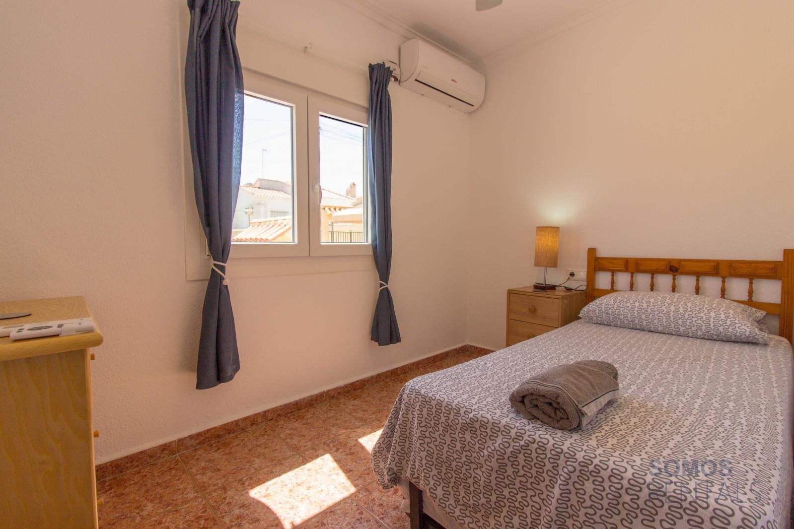 Villa Michelle - Urb La Marina photograph 29