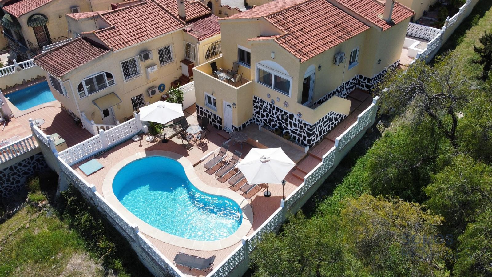 Villa Michelle - Urb La Marina photograph 6