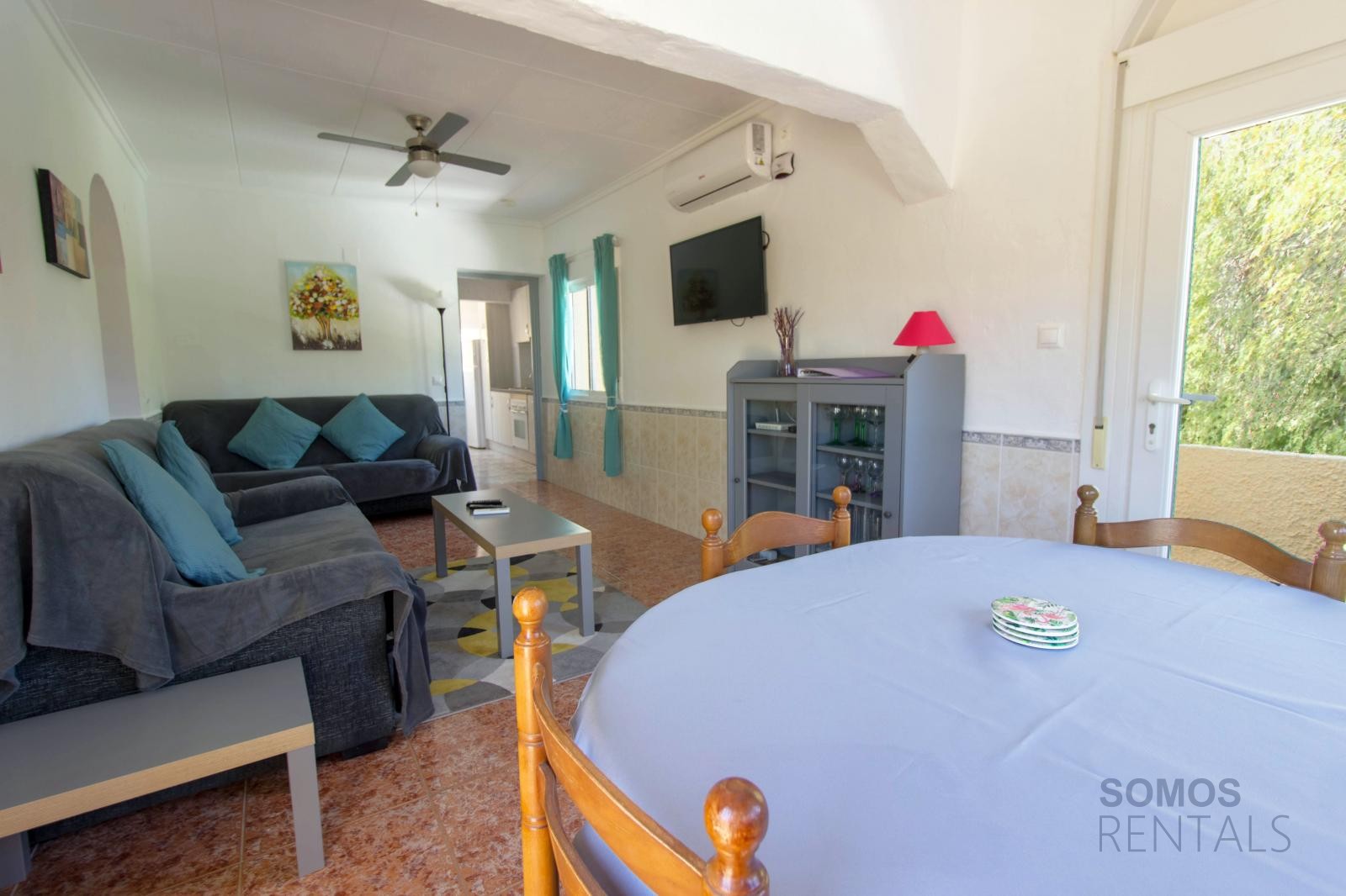 Villa Michelle - Urb La Marina photograph 20
