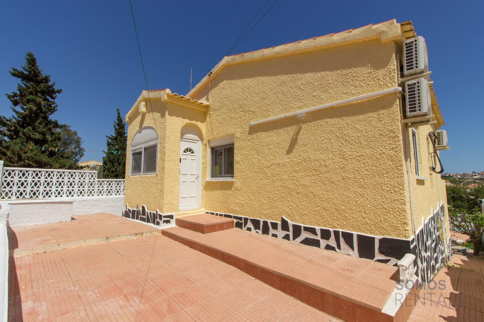 Villa Michelle - Urb La Marina photograph 16