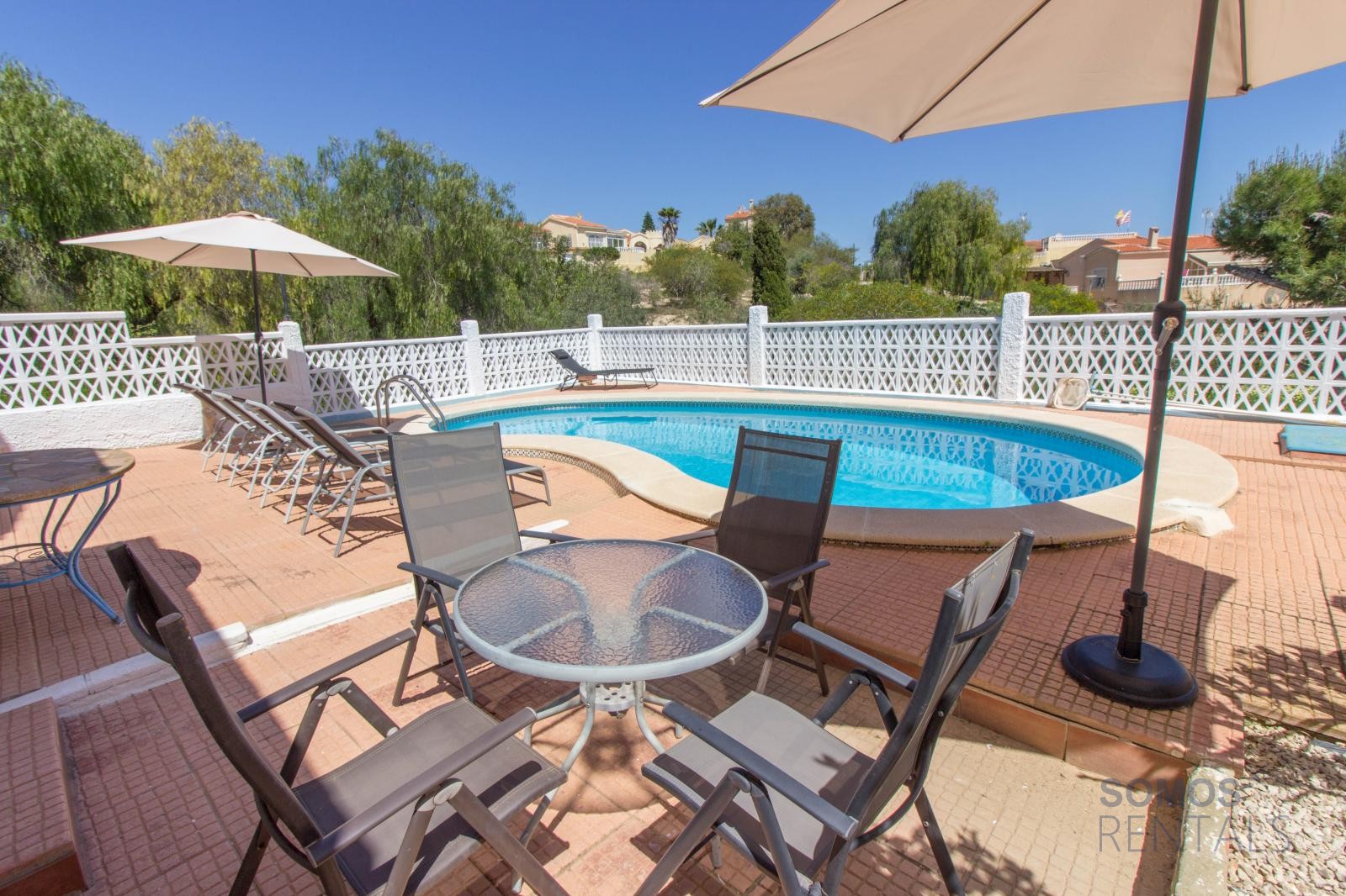 Villa Michelle - Urb La Marina photograph 9