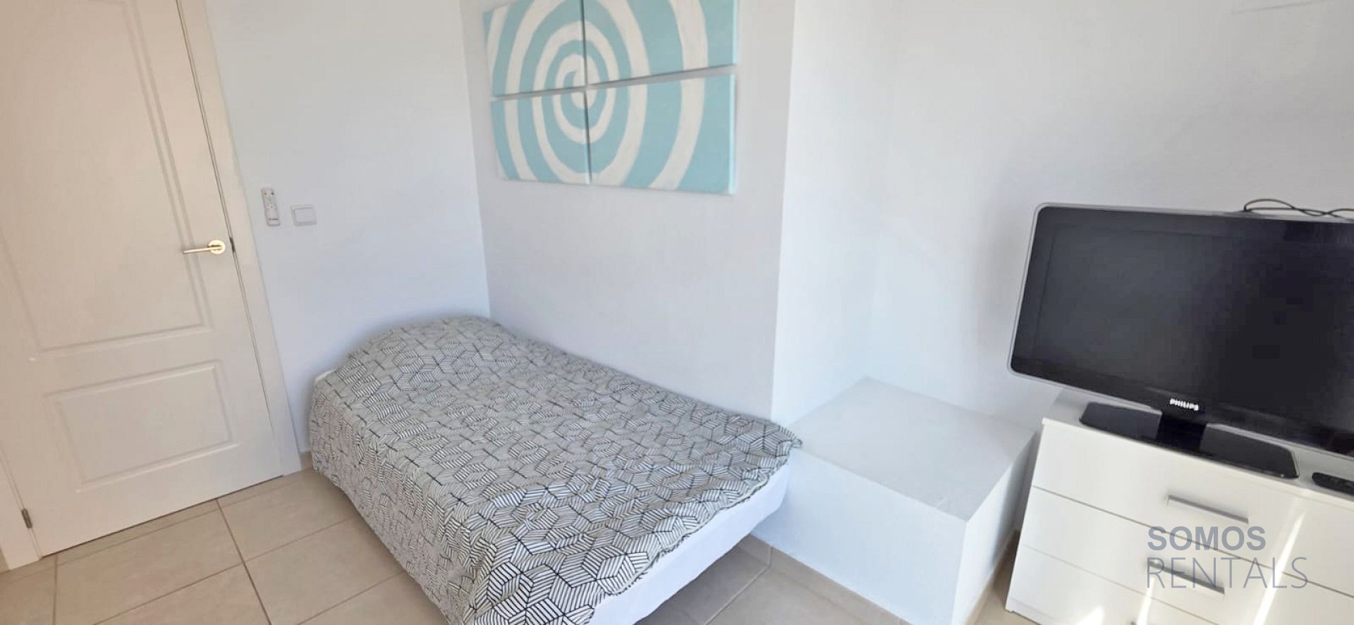 Casa Amadorio, Urb La Marina — fotografía 17