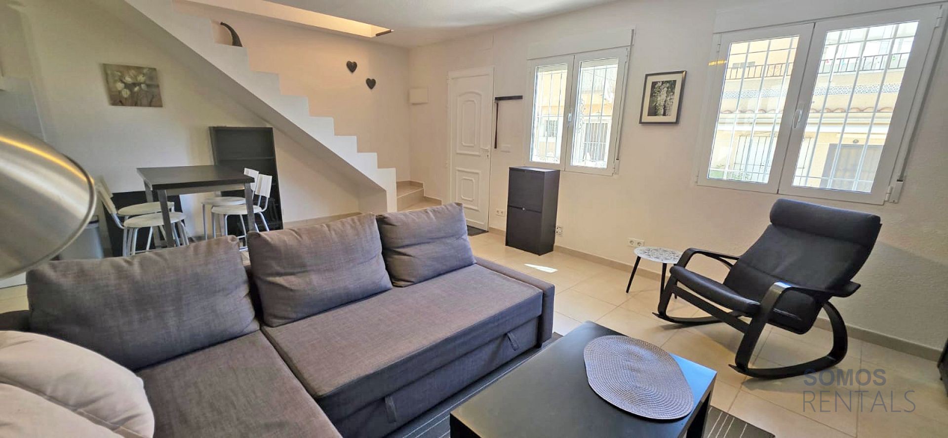 Casa Amadorio, Urb La Marina — fotografía 8