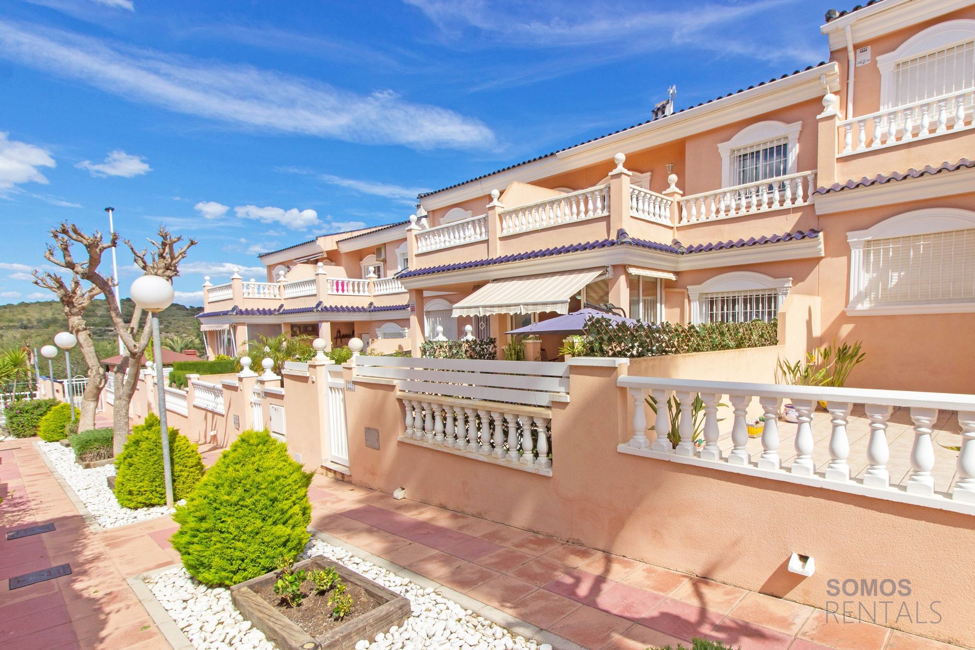 Casa Galvany, Gran Alacant — photographie 6