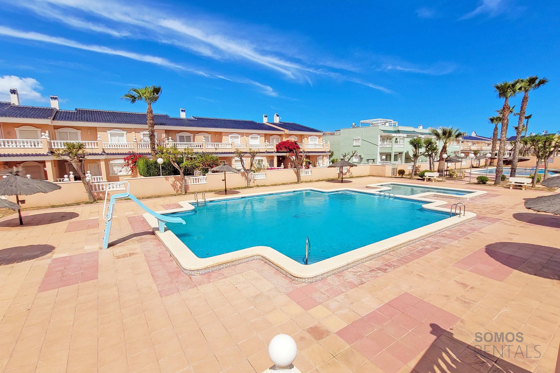 Casa Galvany, Gran Alacant — photographie 33