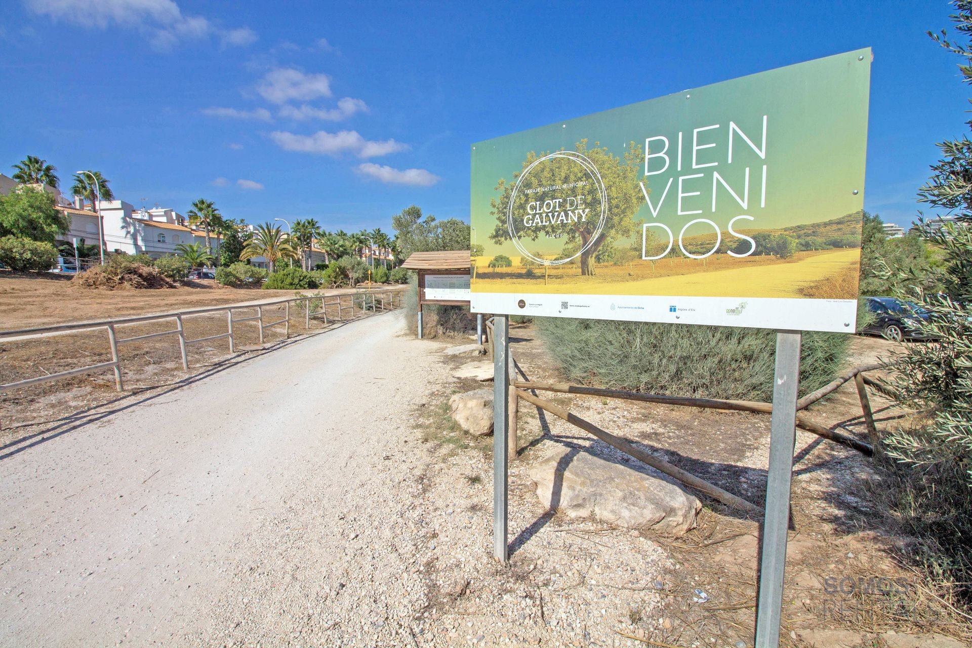 Casa Galvany, Gran Alacant — photographie 45