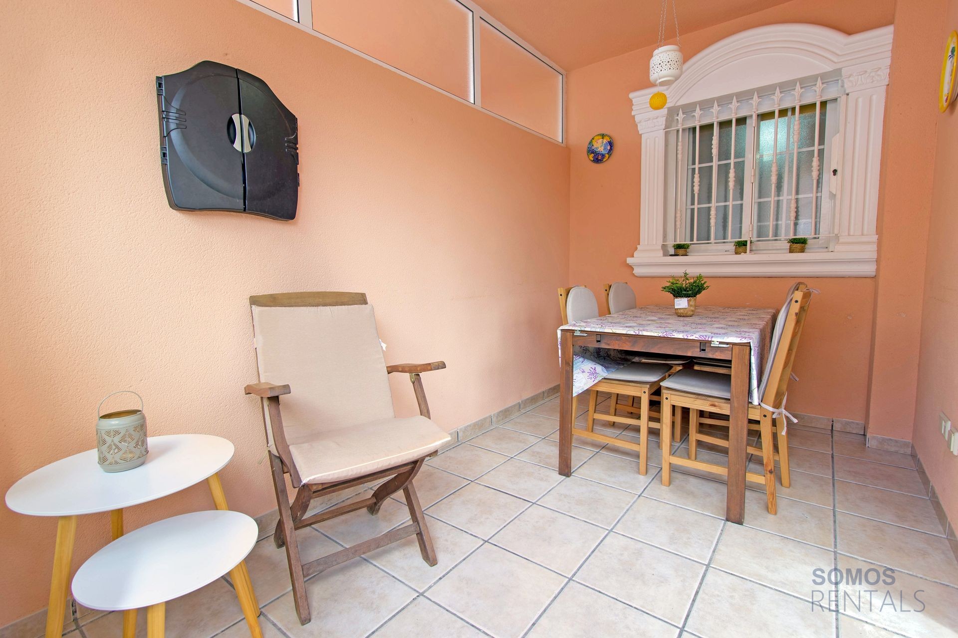 Casa Galvany, Gran Alacant — photographie 9