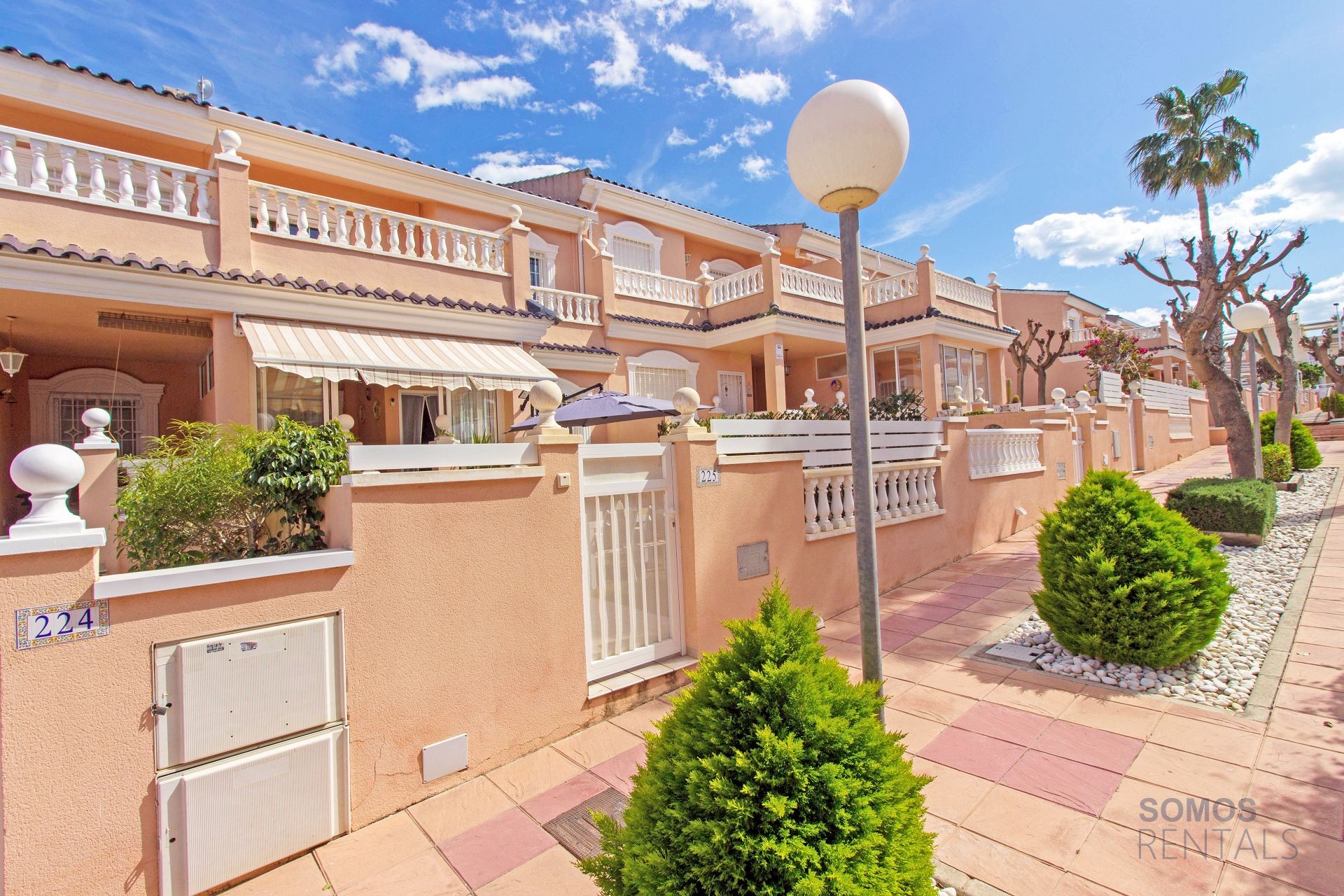 Casa Galvany, Gran Alacant — photographie 5