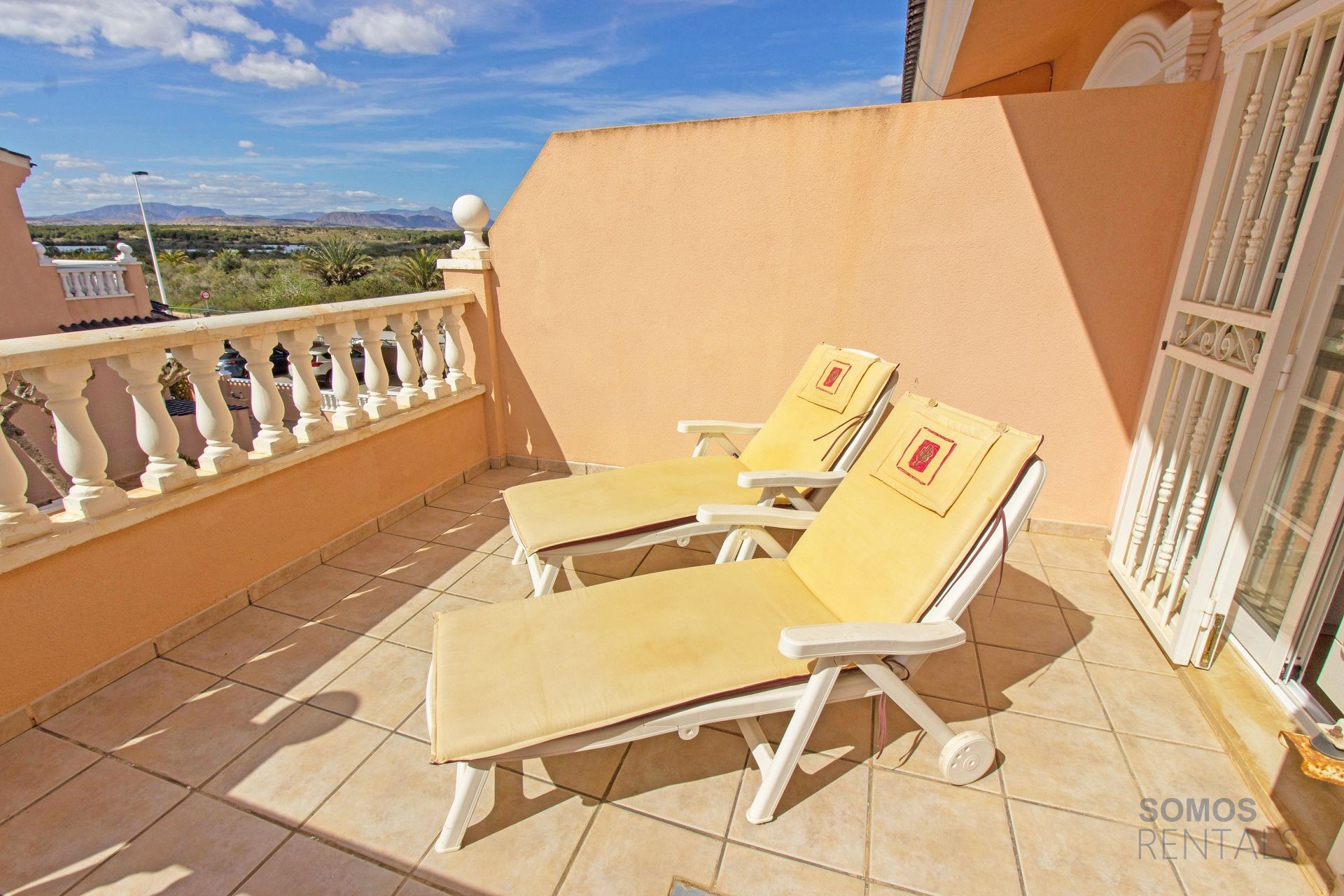 Casa Galvany, Gran Alacant — photographie 21