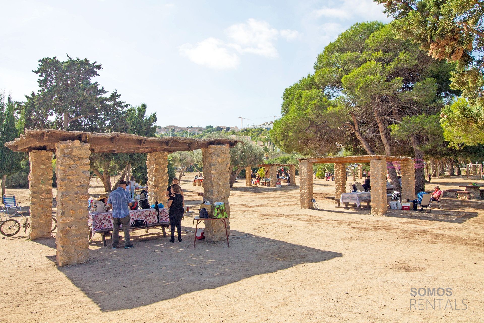 Casa Galvany, Gran Alacant — photographie 46