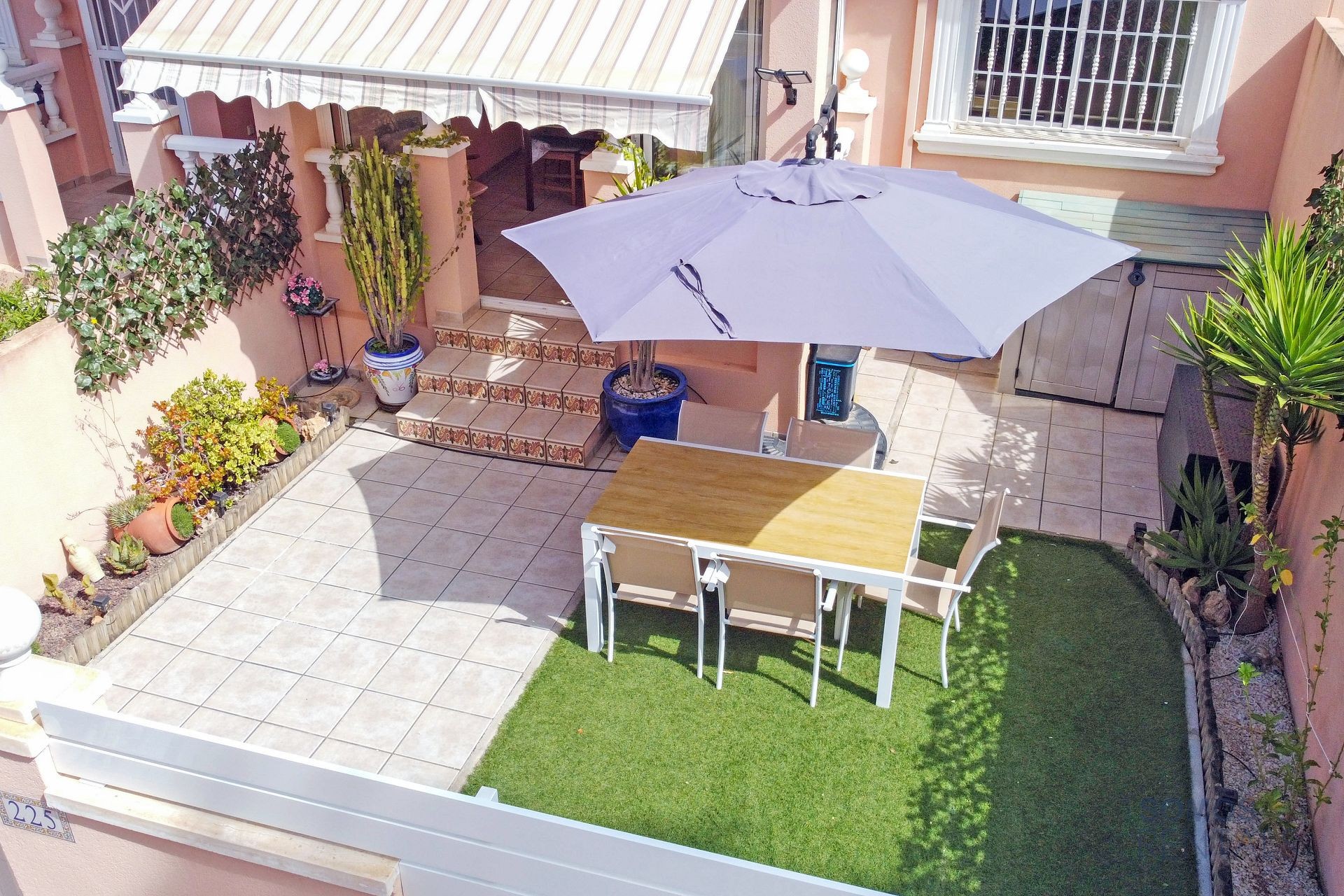 Casa Galvany, Gran Alacant — photographie 26
