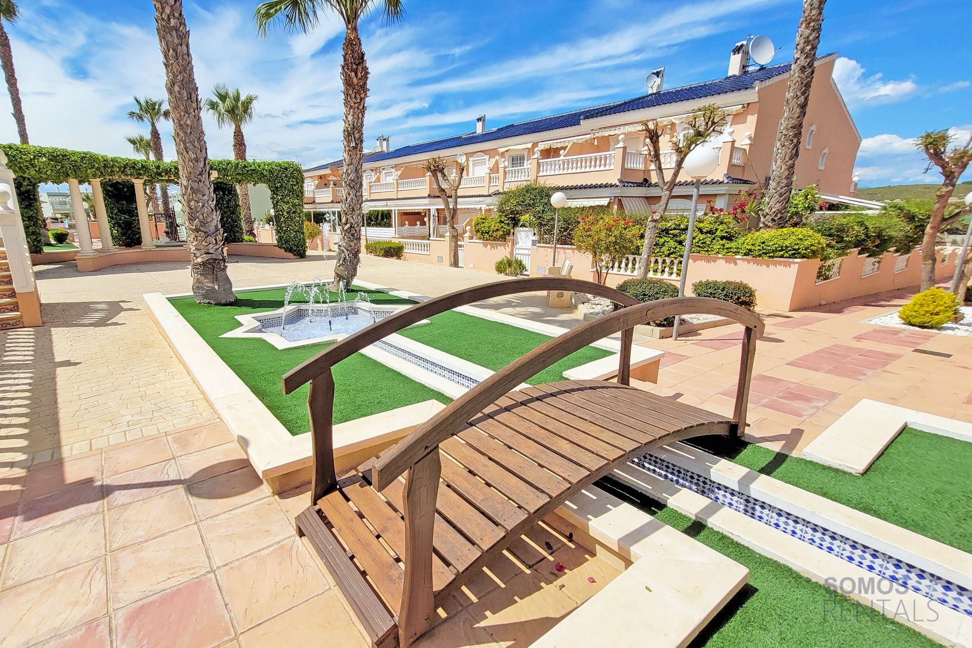 Casa Galvany, Gran Alacant — photographie 32