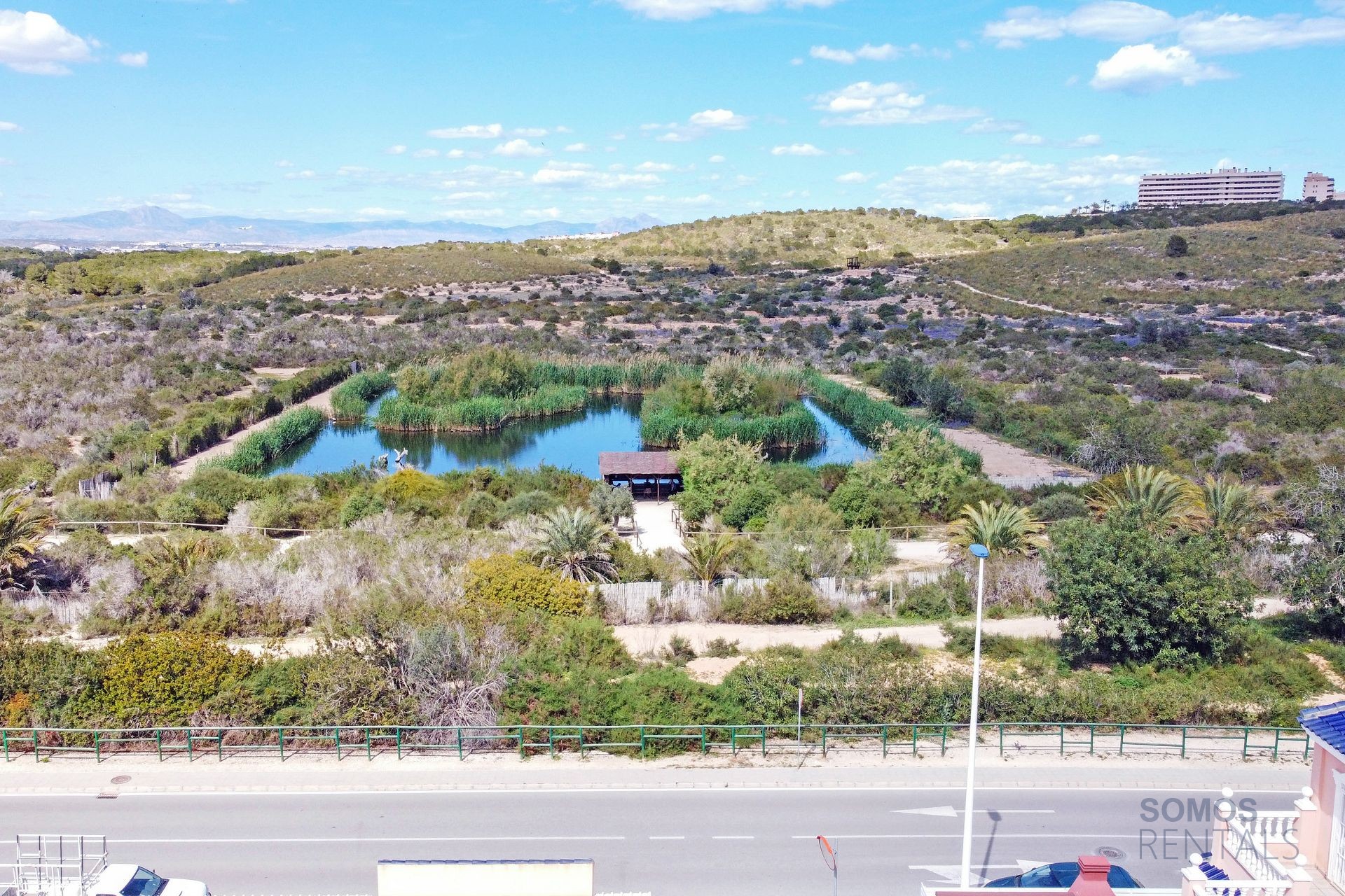 Casa Galvany, Gran Alacant — photographie 30