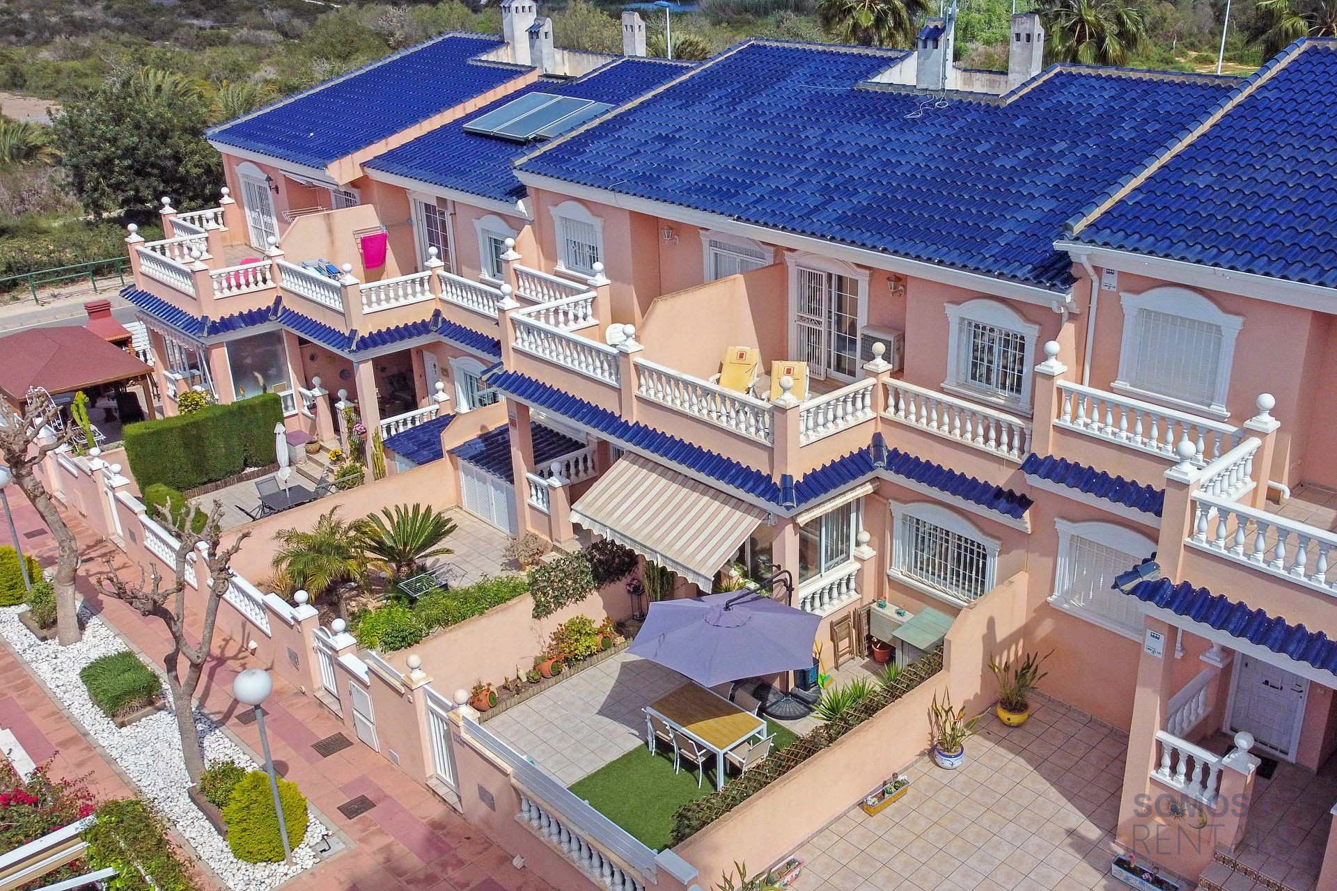 Casa Galvany, Gran Alacant — photographie 28