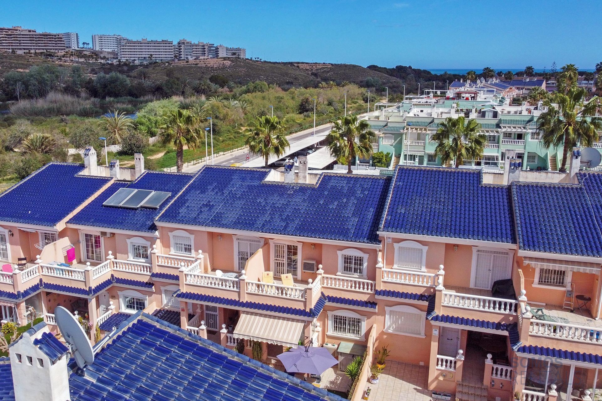 Casa Galvany, Gran Alacant — photographie 29