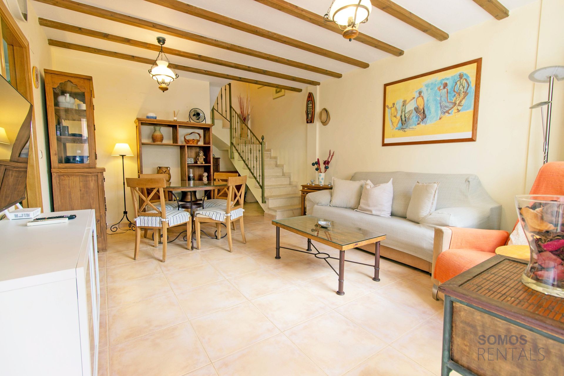 Casa Galvany, Gran Alacant — photographie 10