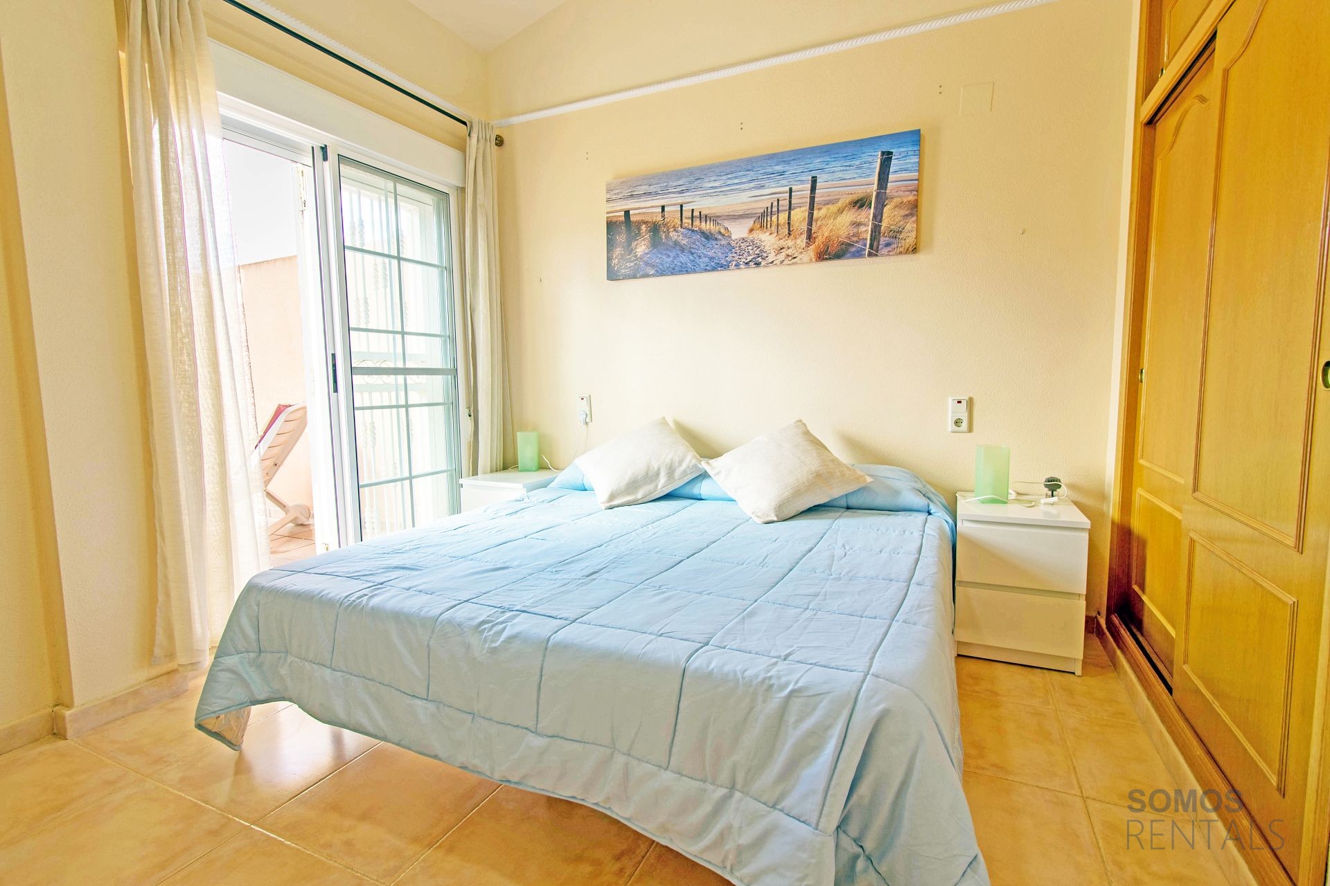 Casa Galvany, Gran Alacant — photographie 18