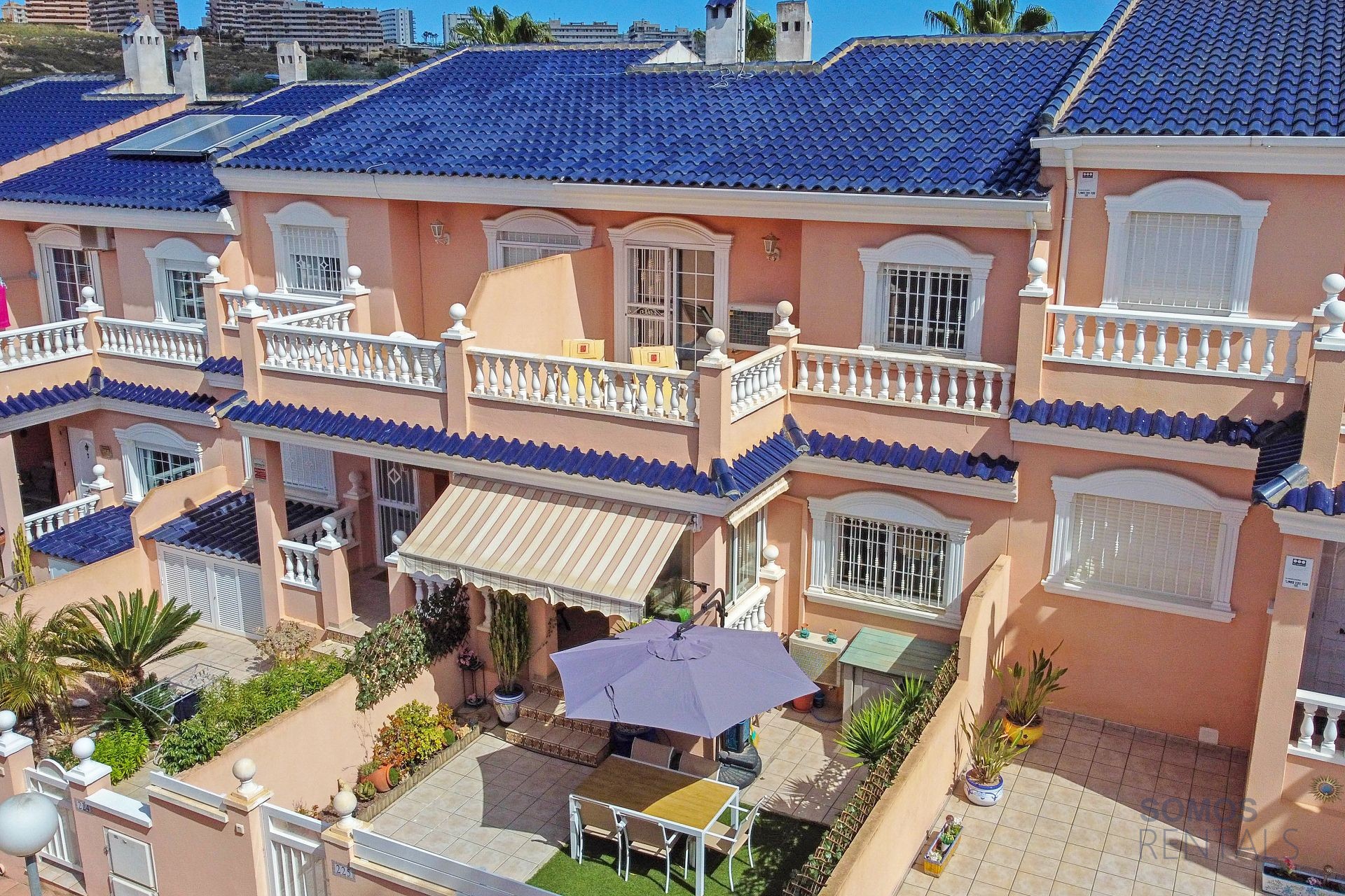 Casa Galvany, Gran Alacant — photographie 27